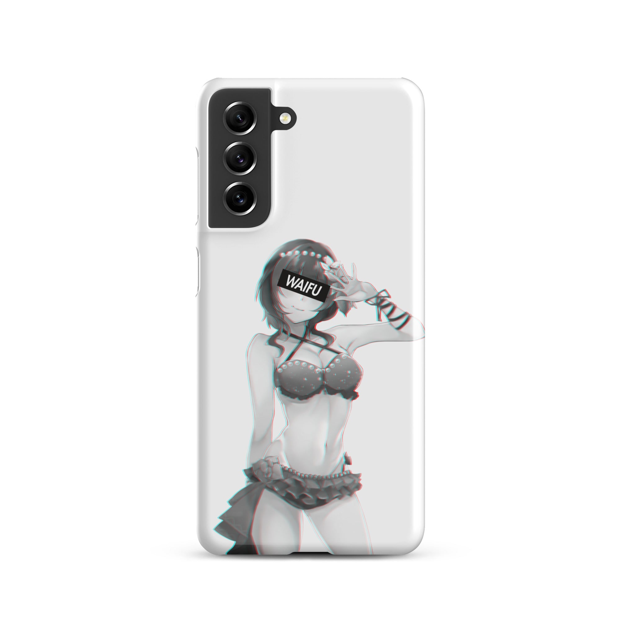 Karin Waifu Material #003 Samsung Premium Case
