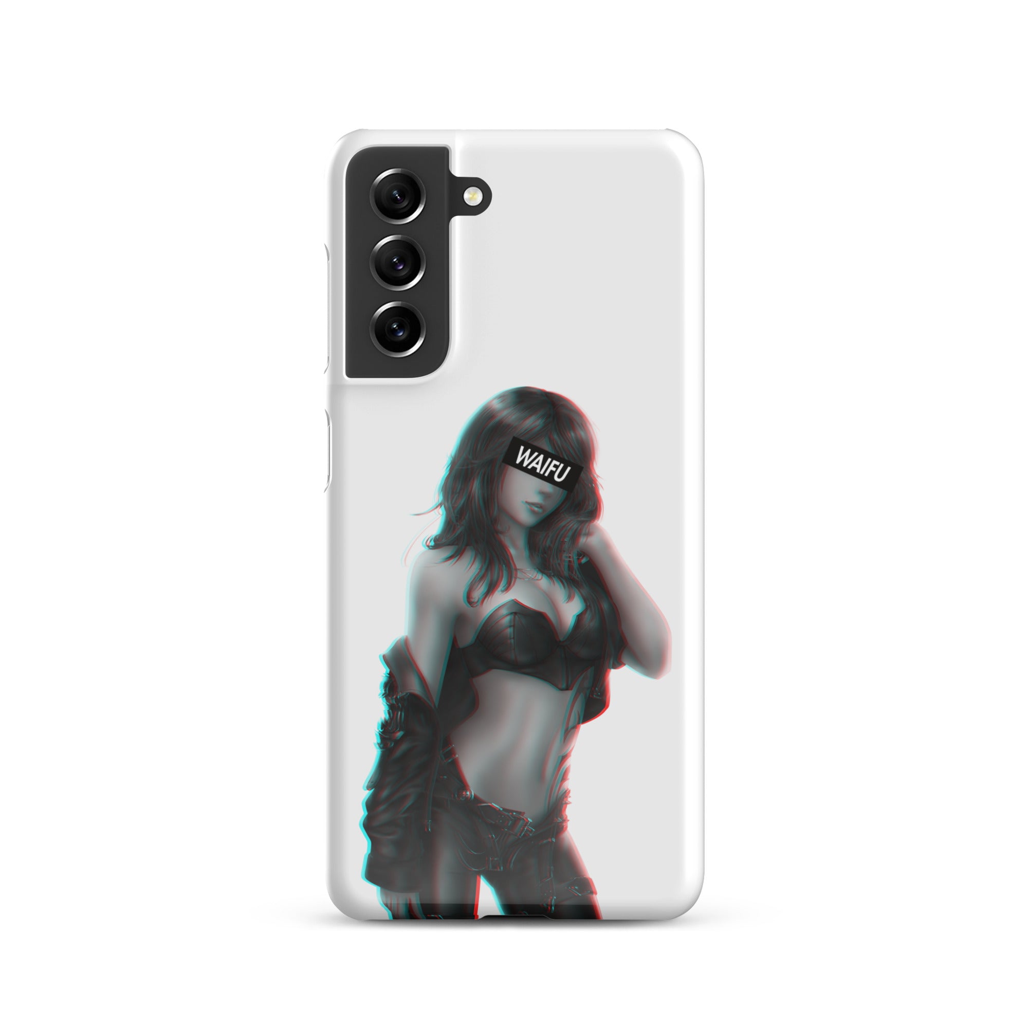 Katarina Waifu Material #001 Samsung Premium Case