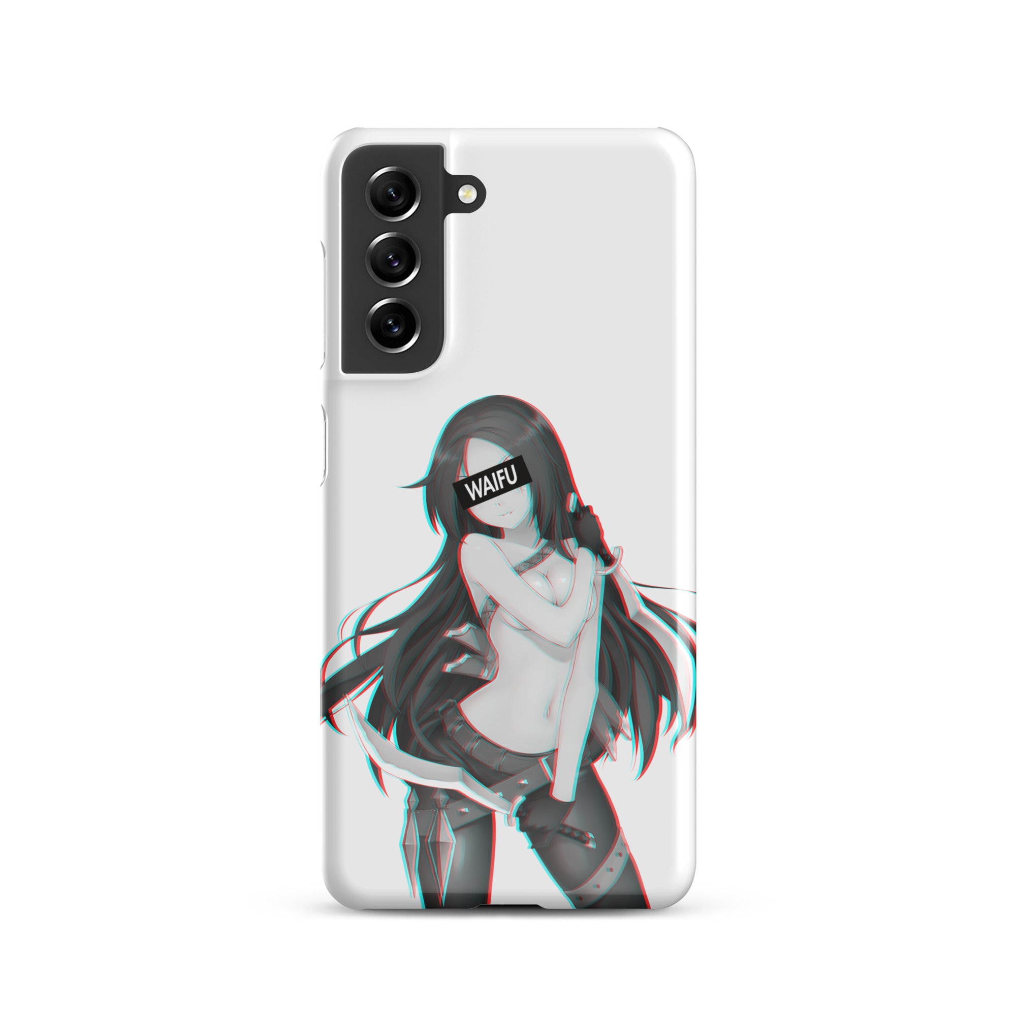 Katarina Waifu Material #003 Samsung Premium Case