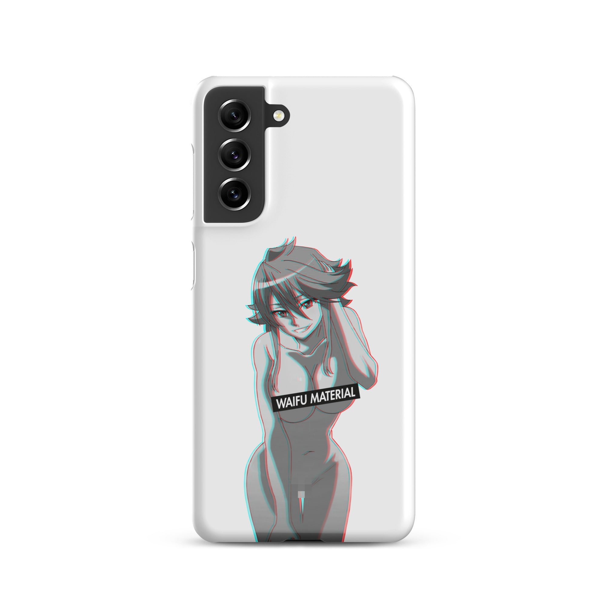 Leone Waifu Material #002 Samsung Premium Case