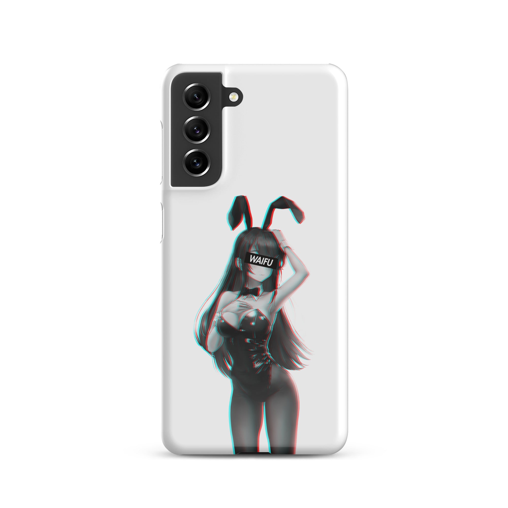 Mai Waifu Material #005 Samsung Premium Case