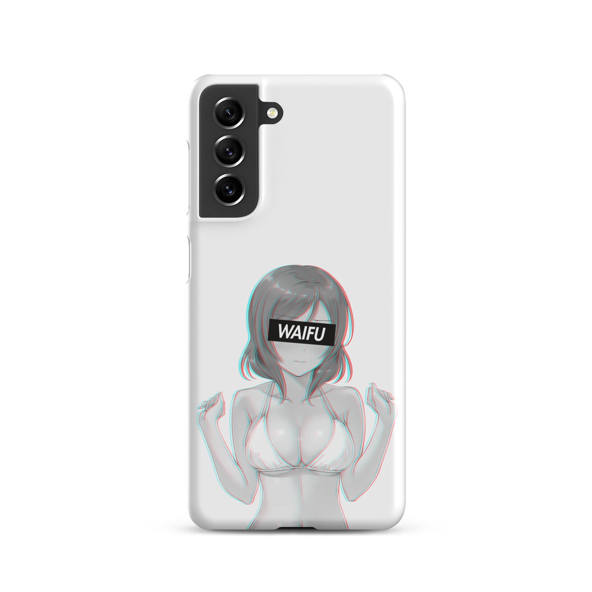 Maki Waifu Material #004 Samsung Premium Case