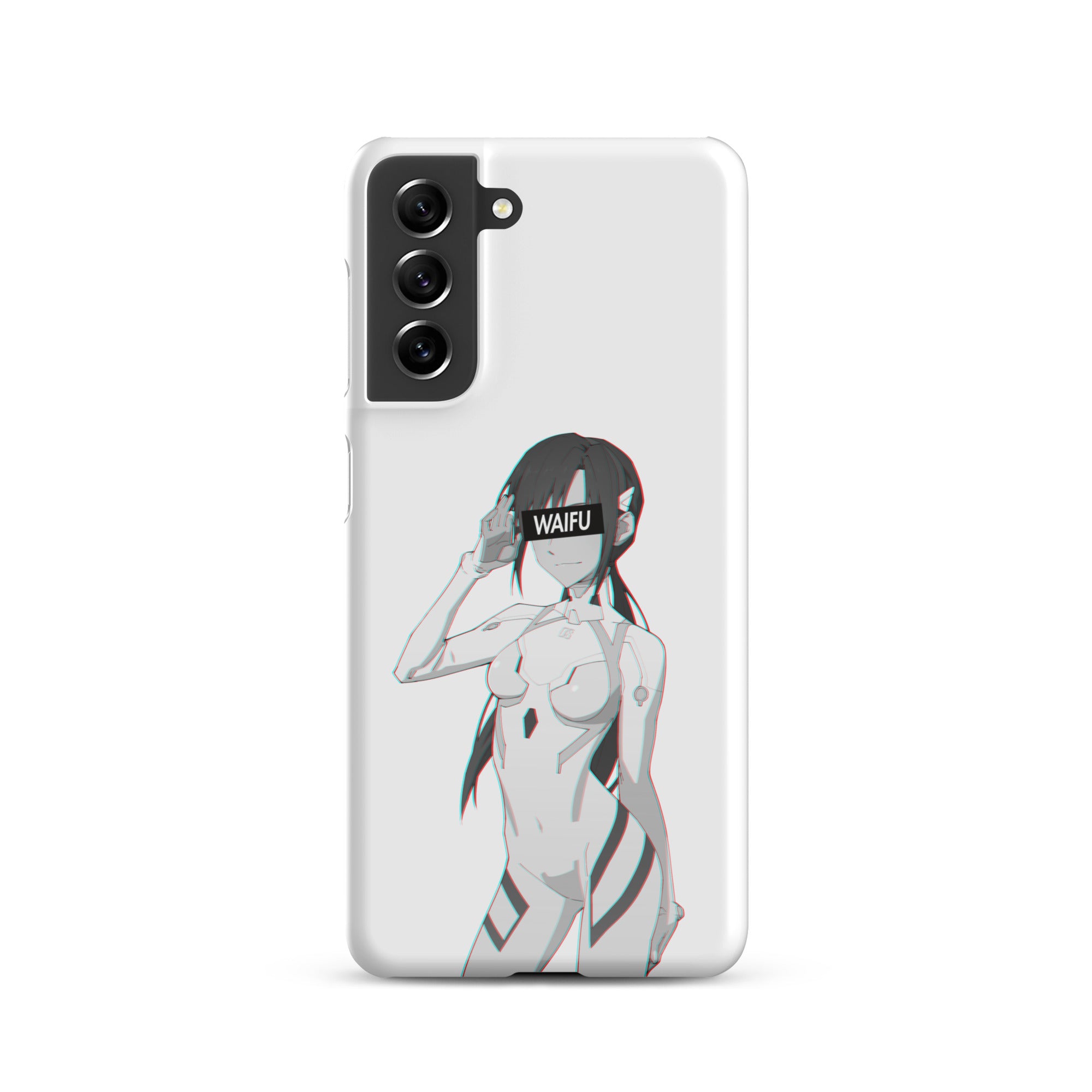 Mari Waifu Material #003 Samsung Premium Case