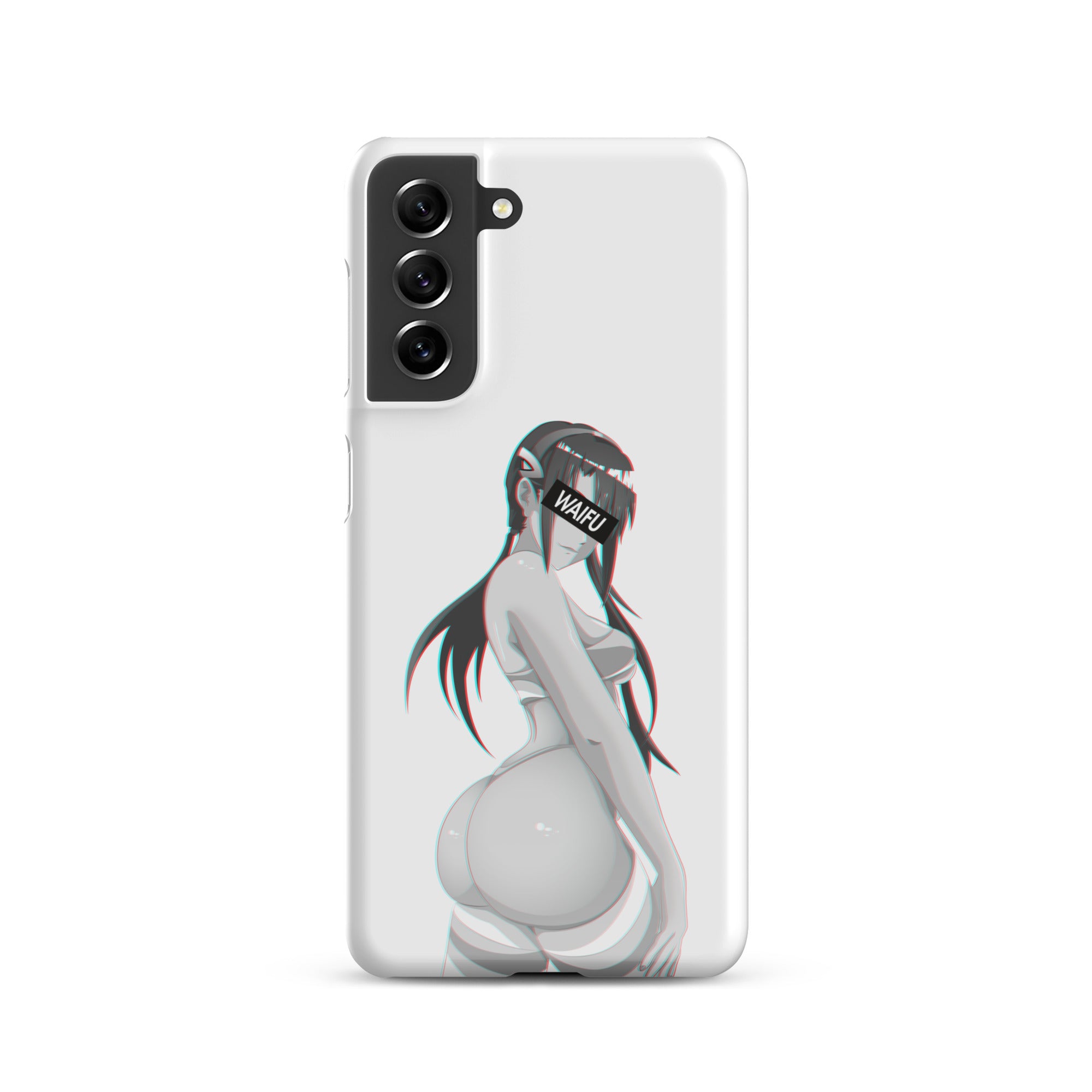 Mari Waifu Material #004 Samsung Premium Case