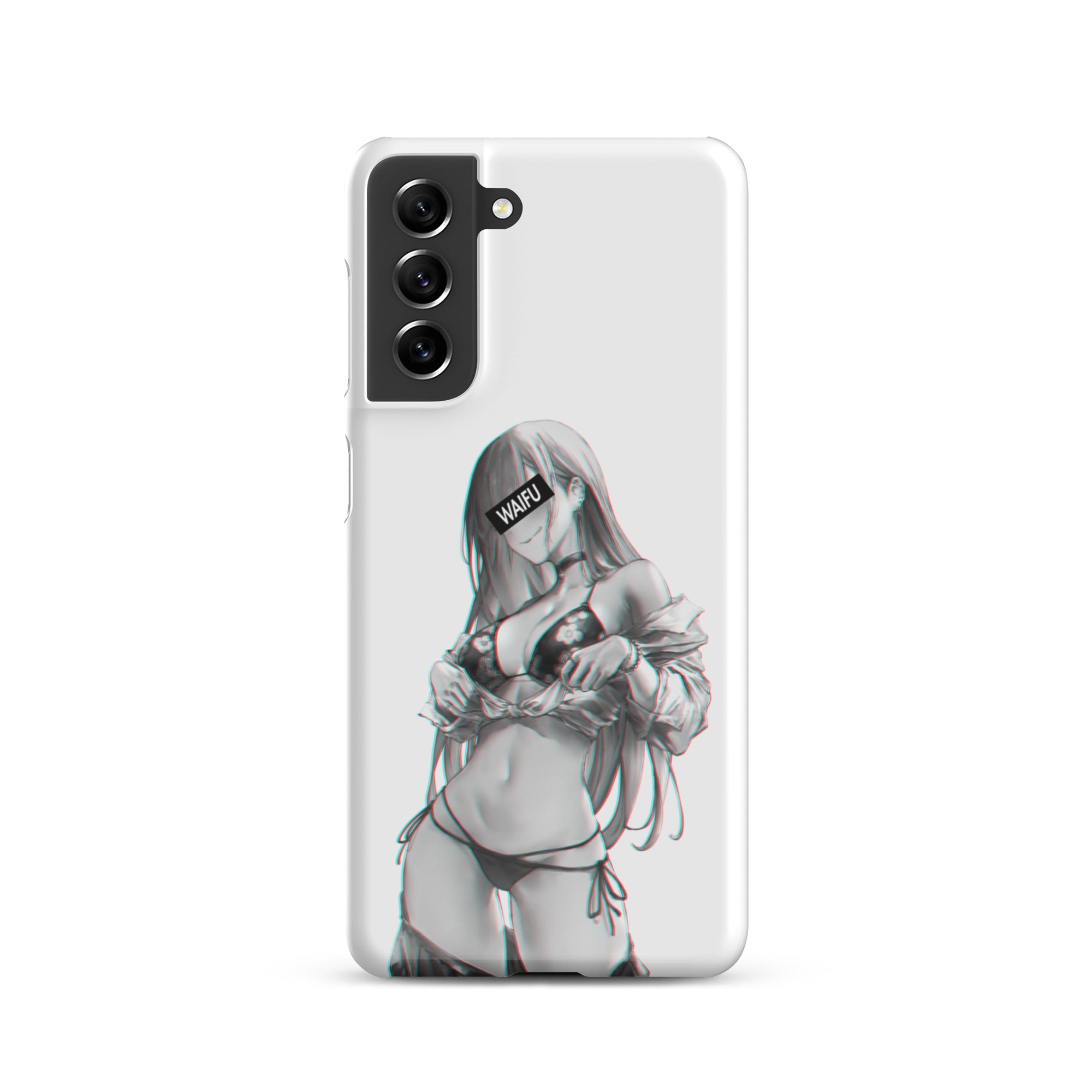 Marin Waifu Material #001 Samsung Premium Case
