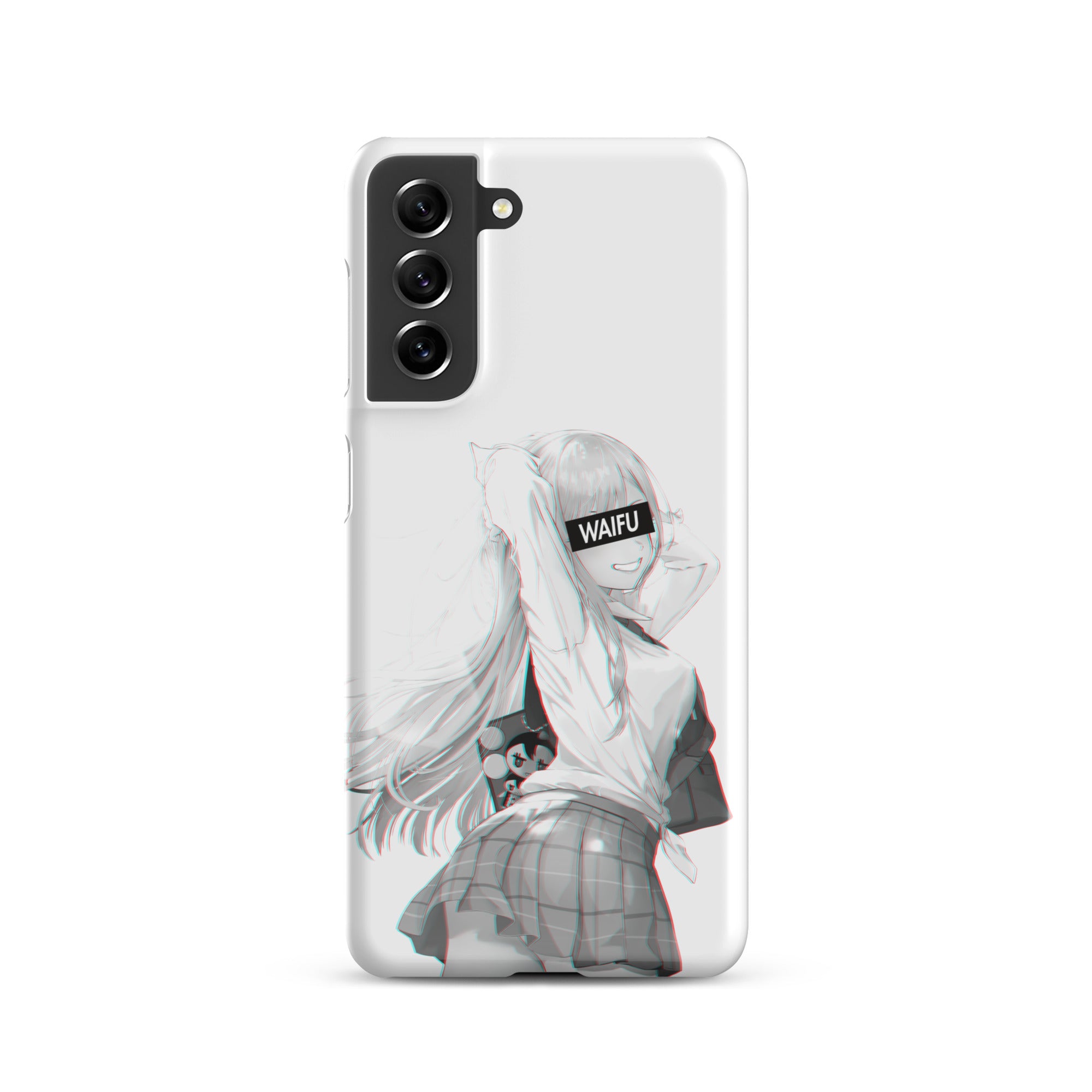 Marin Waifu Material #004 Samsung Premium Case