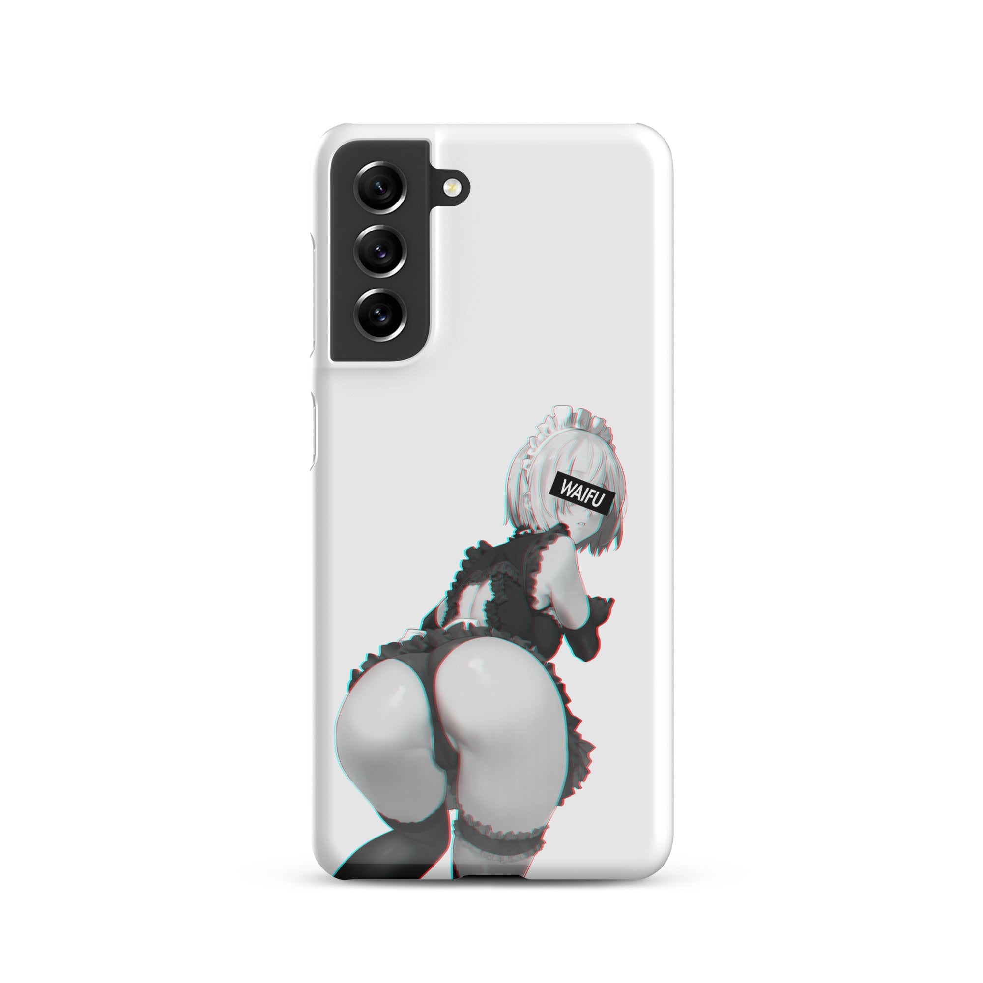 Mash Waifu Material #002 Samsung Premium Case