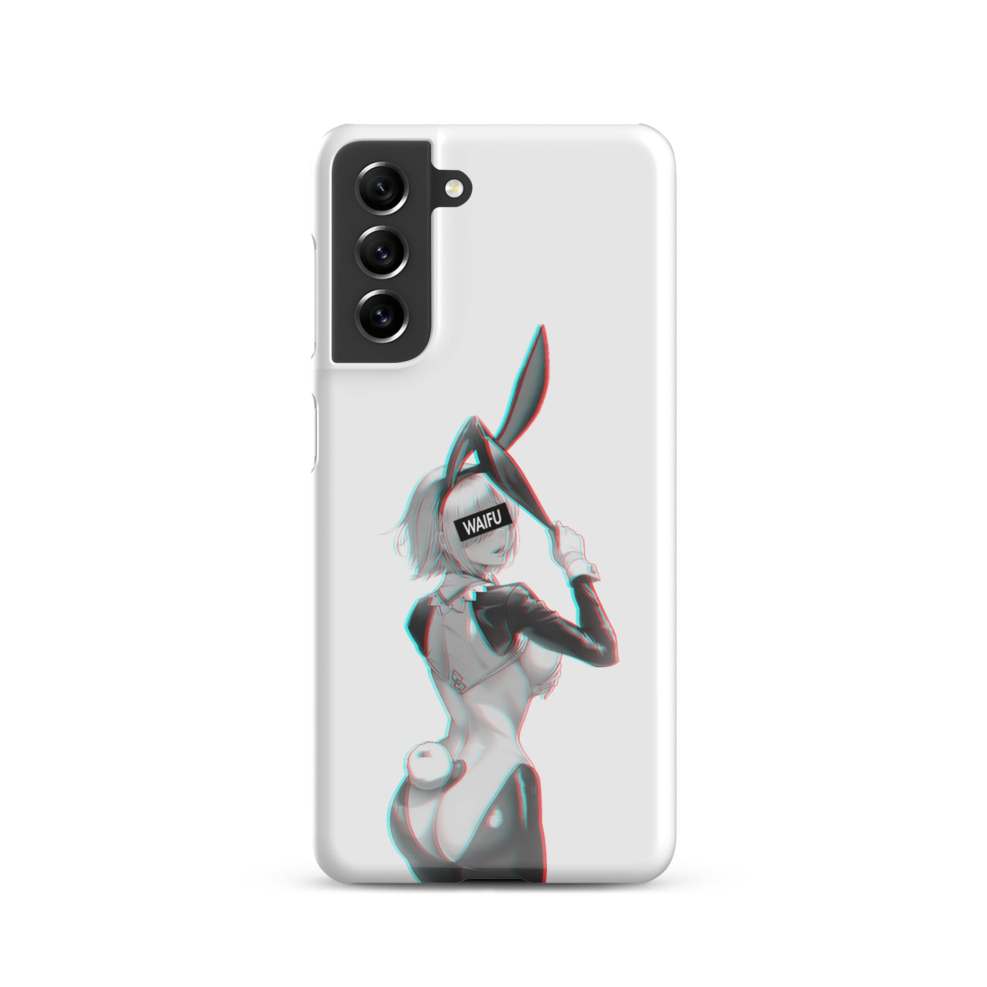 Mash Waifu Material #006 Samsung Premium Case