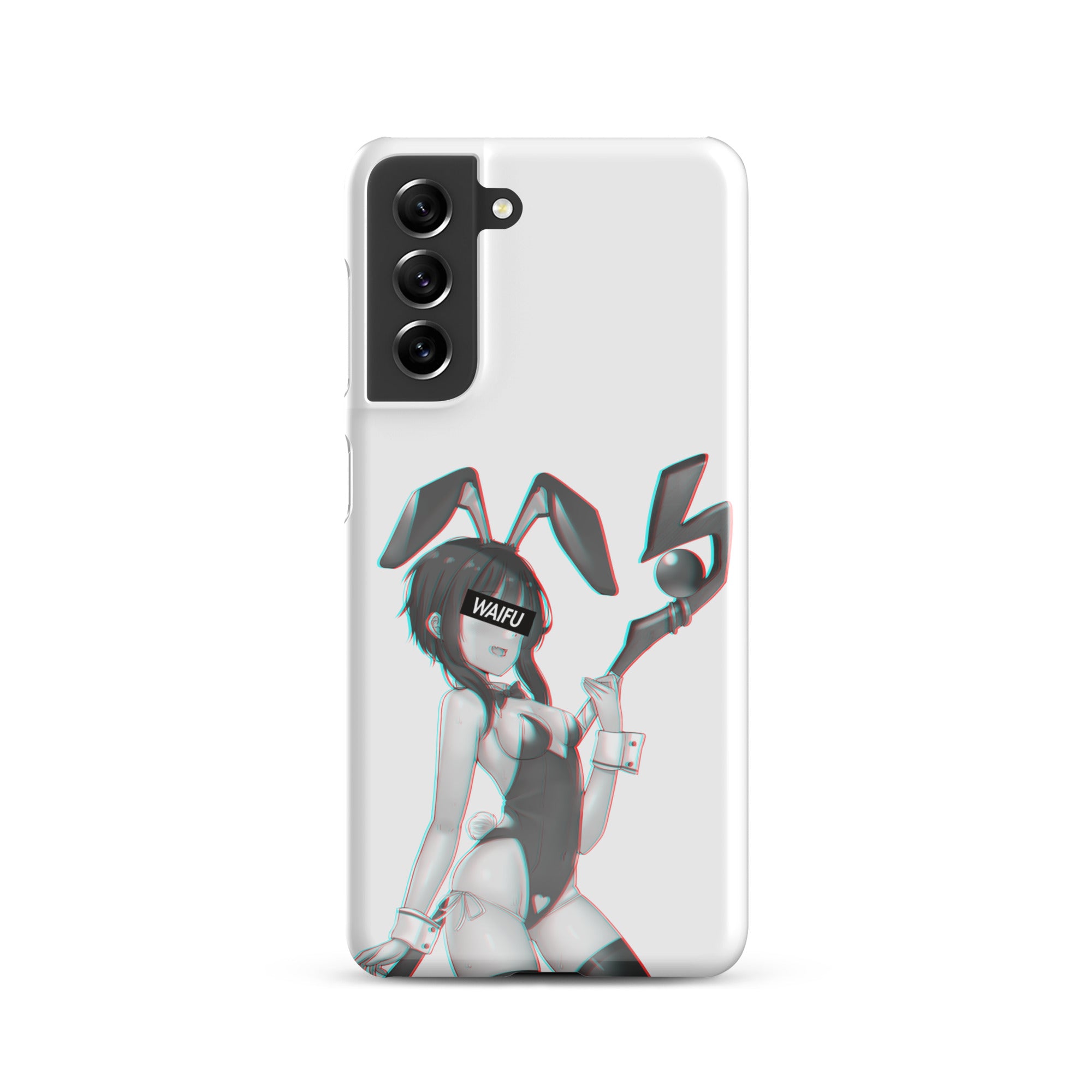 Megumin Waifu Material #002 Samsung Premium Case