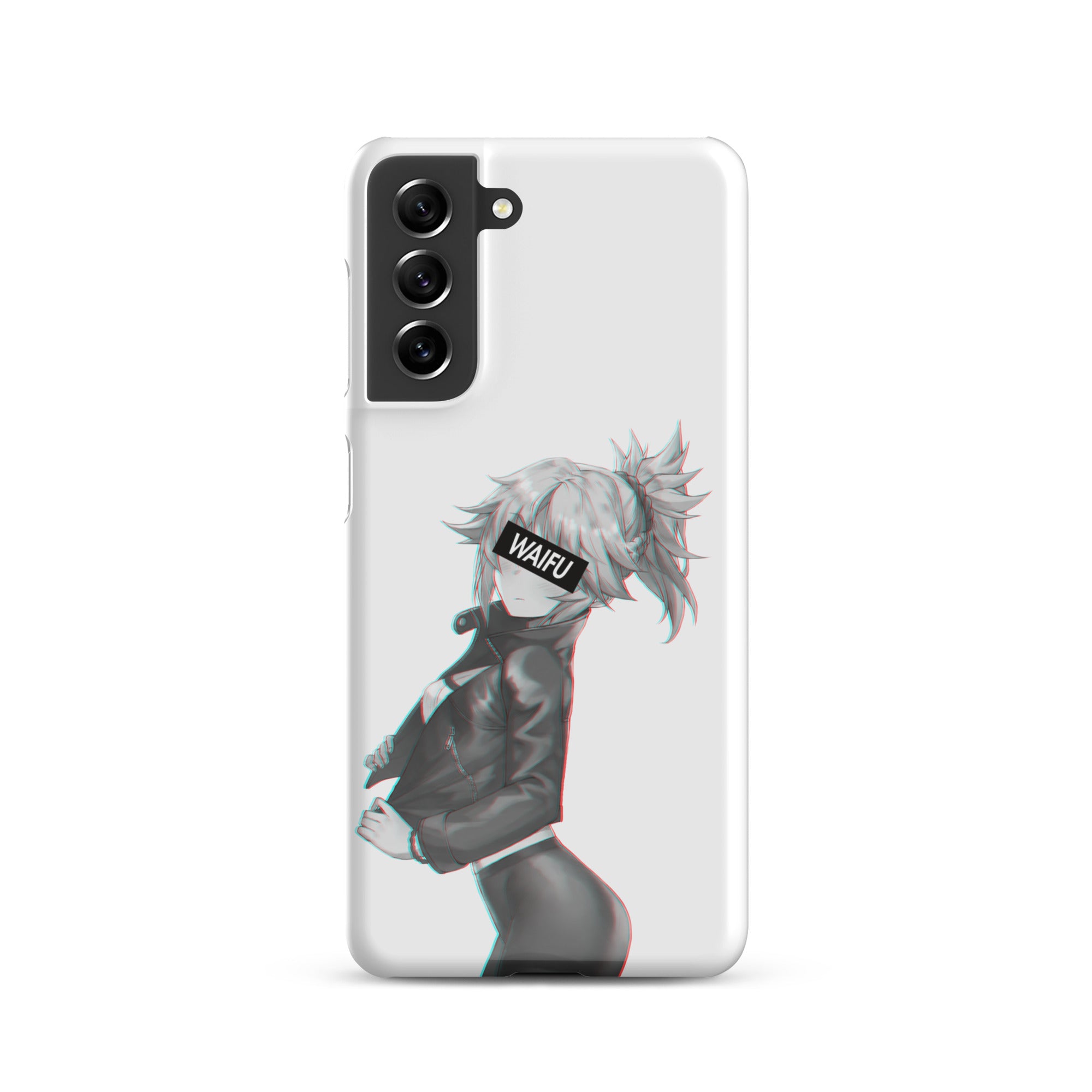 Mordred Waifu Material #001 Samsung Premium Case