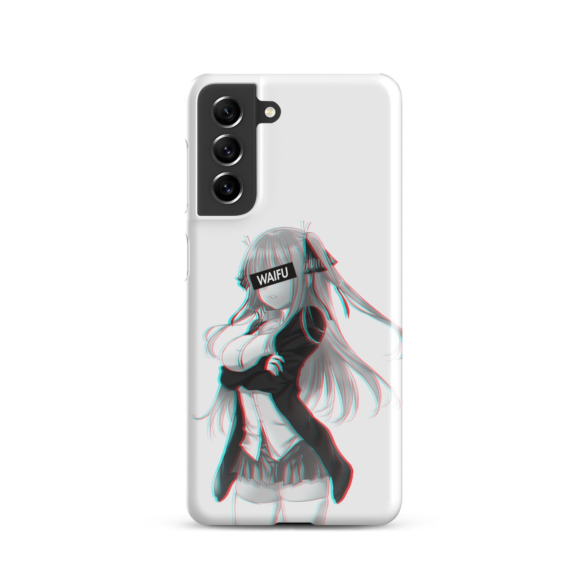 Nino Waifu Material #002 Samsung Premium Case