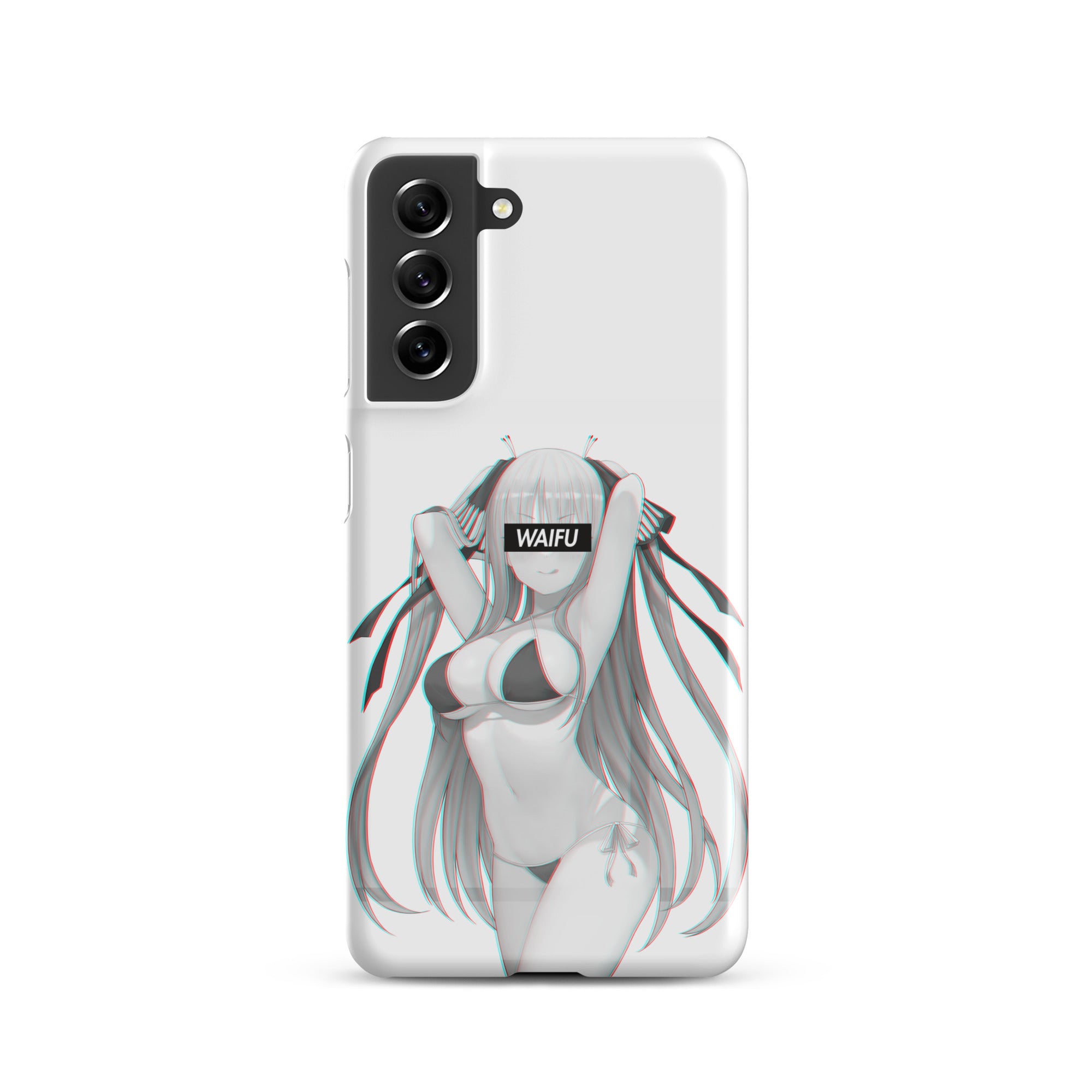 Nino Waifu Material #004 Samsung Premium Case