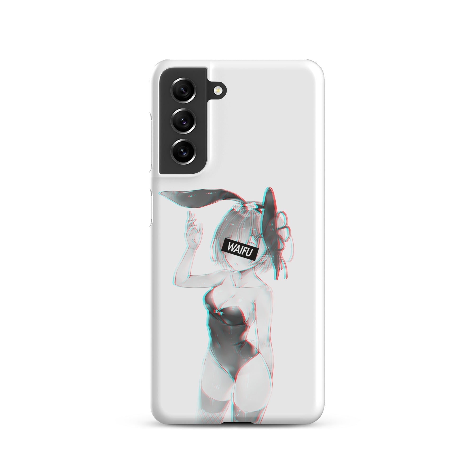 Rem Waifu Material #003 Samsung Premium Case