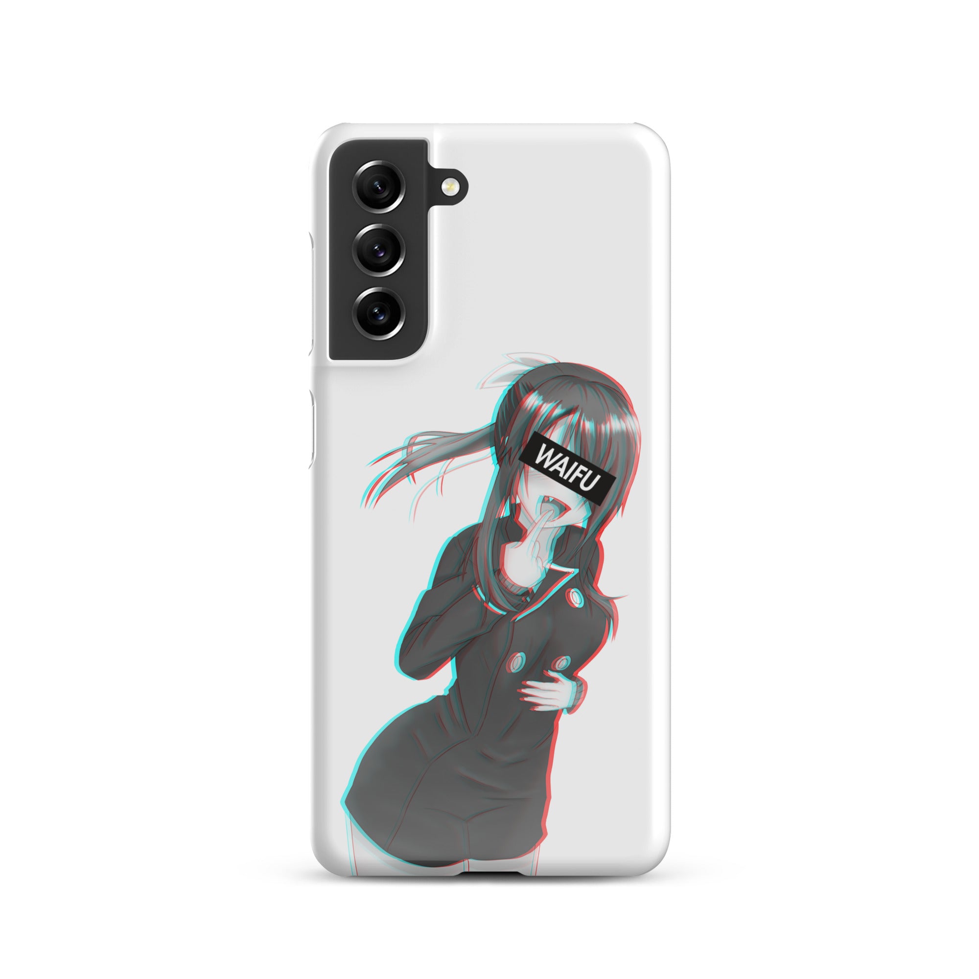 Rindou Waifu Material #002 Samsung Premium Case