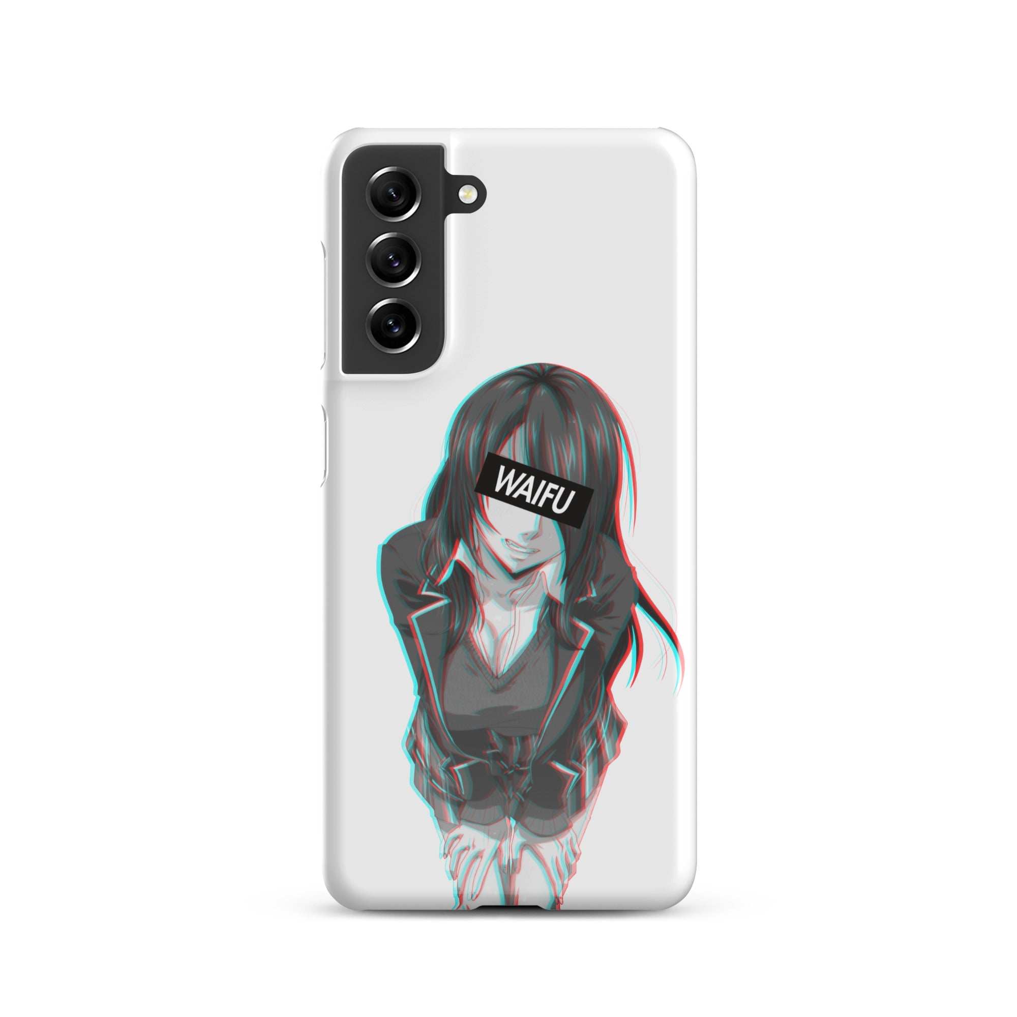 Rindou Waifu Material #003 Samsung Premium Case