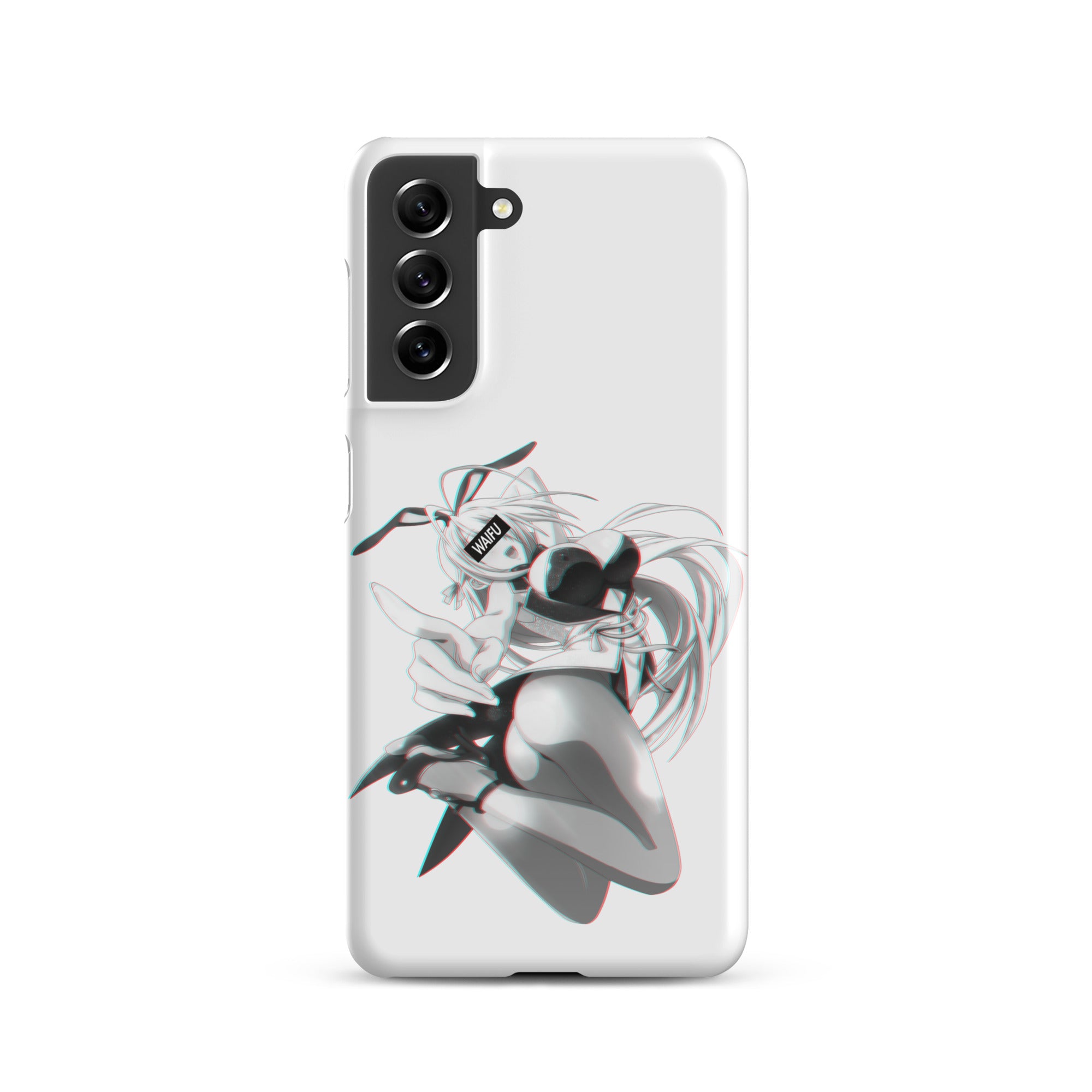 Rossweisse Waifu Material #008 Samsung Premium Case