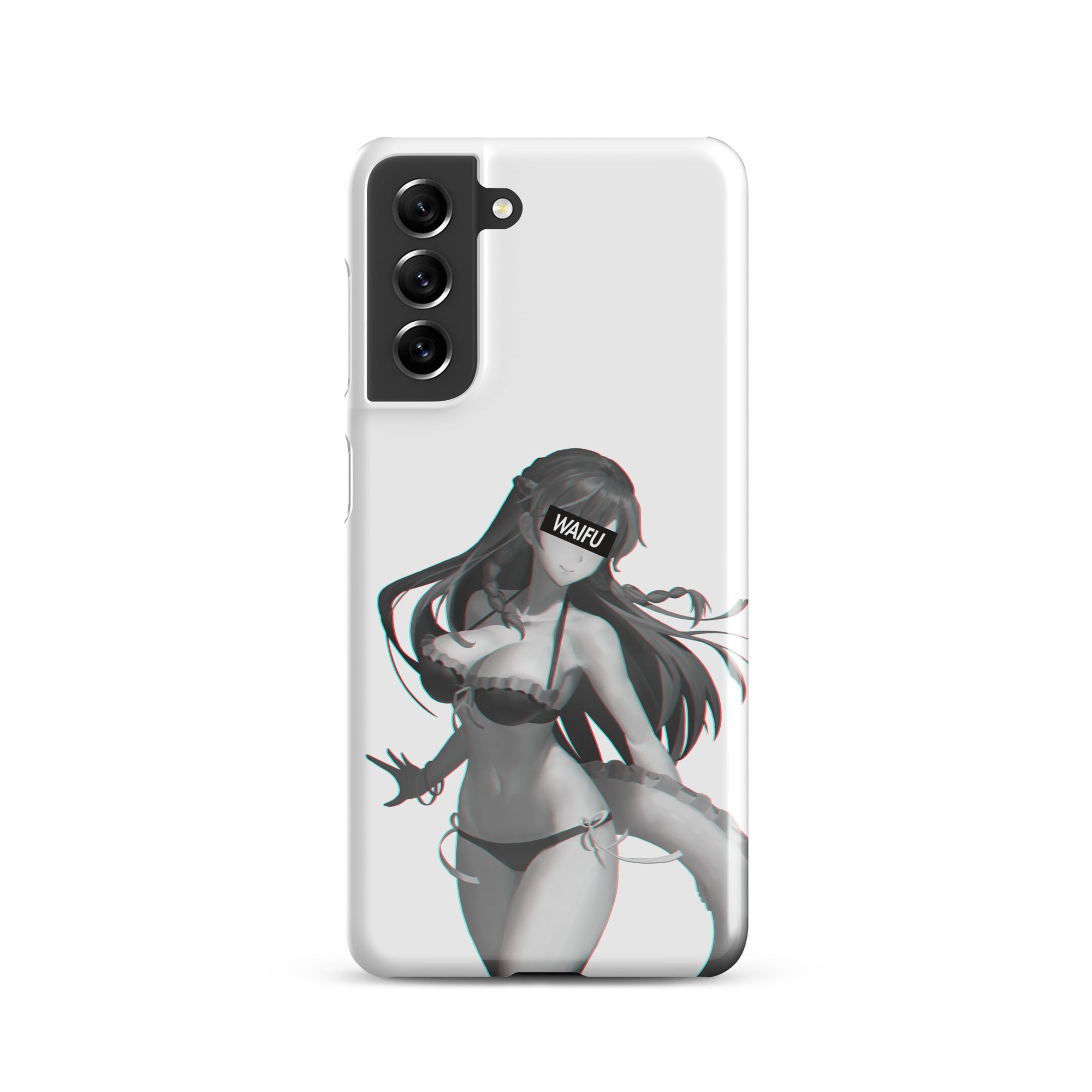 Selesia Waifu Material #003 Samsung Premium Case