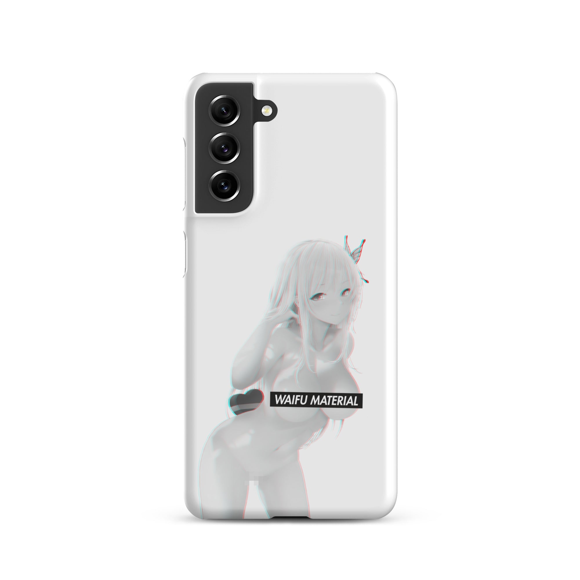 Sena Waifu Material #001 Samsung Premium Case