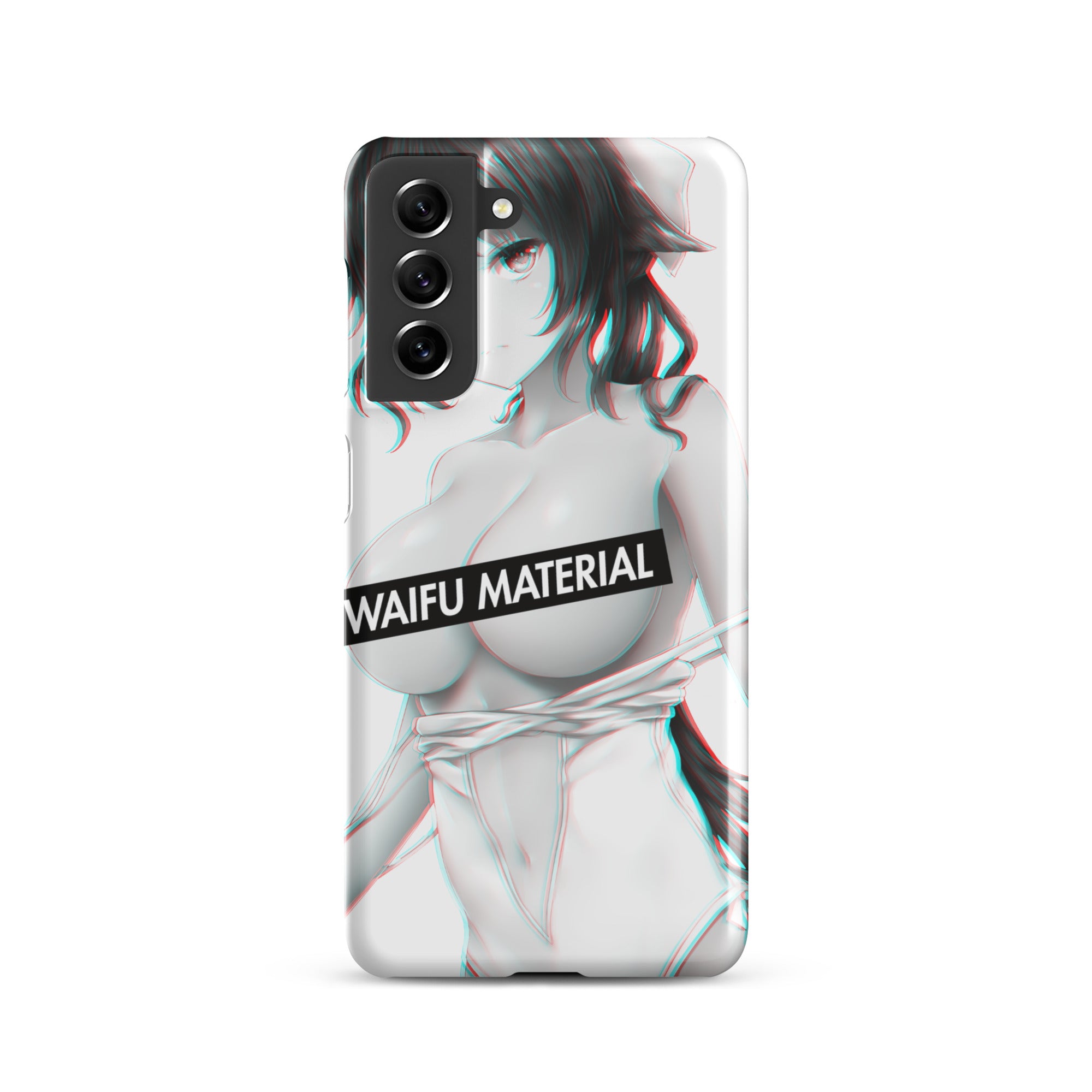 Takao Waifu Material #001 Samsung Premium Case
