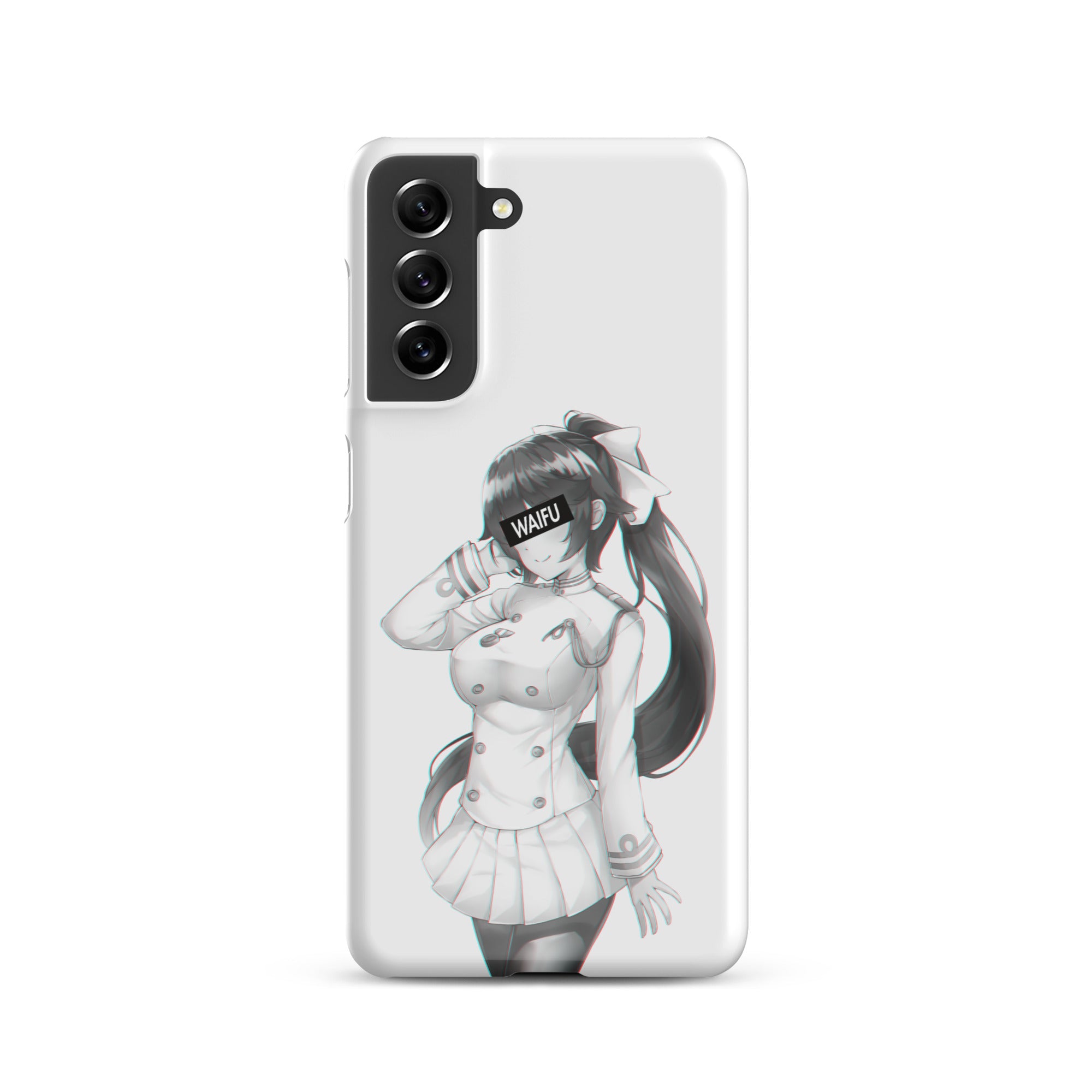 Takao Waifu Material #002 Samsung Premium Case