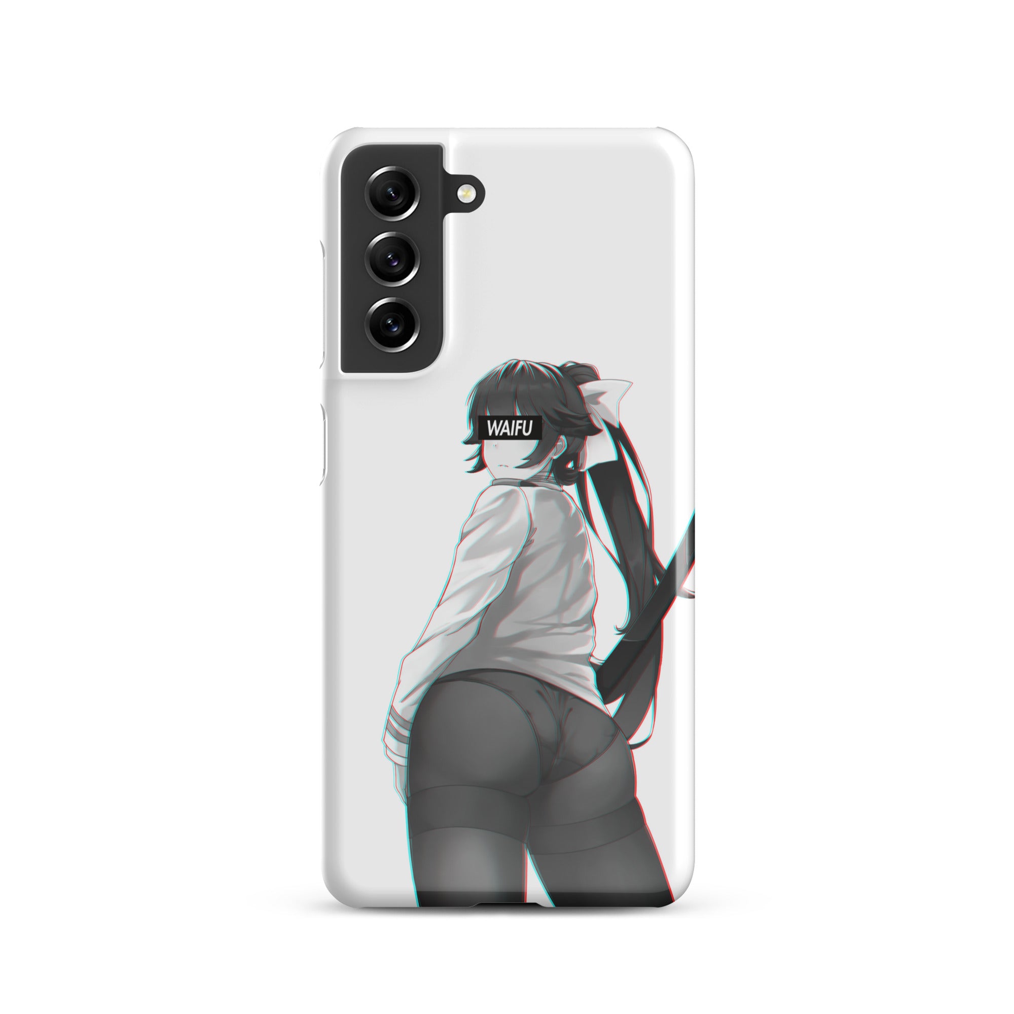 Takao Waifu Material #003 Samsung Premium Case