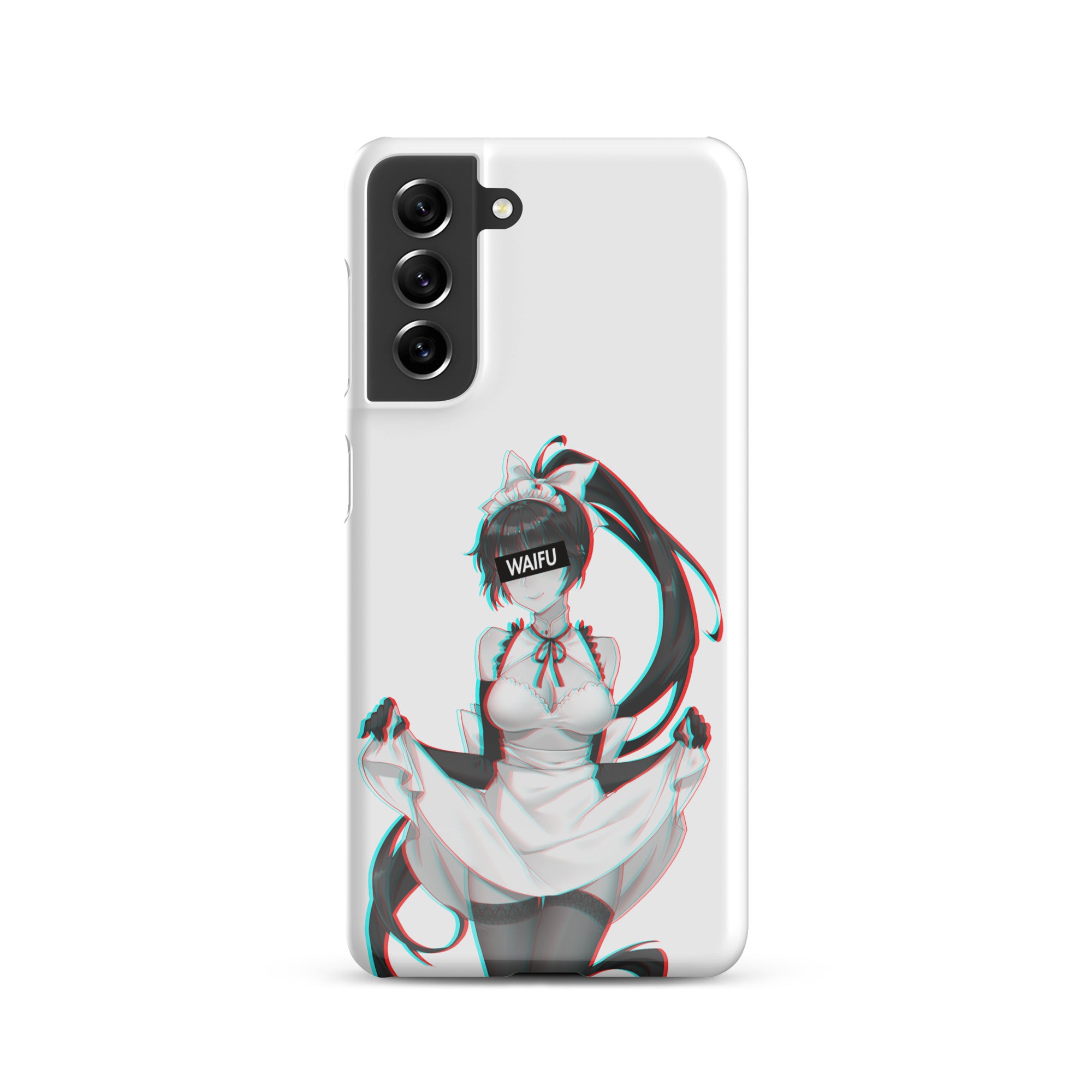 Takao Waifu Material #004 Samsung Premium Case