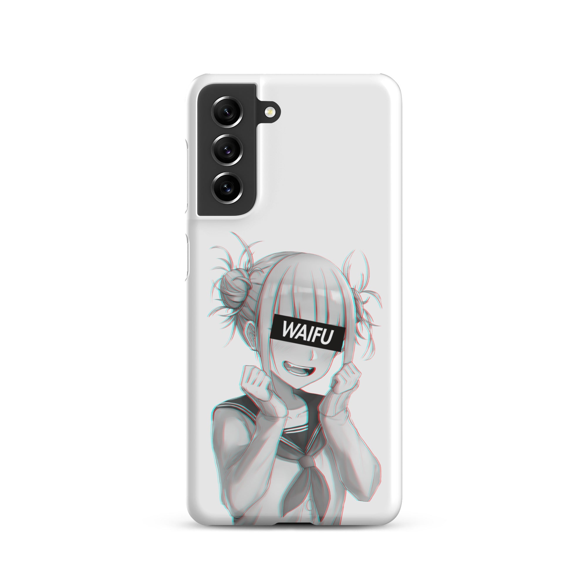 Toga Waifu Material #002 Samsung Premium Case