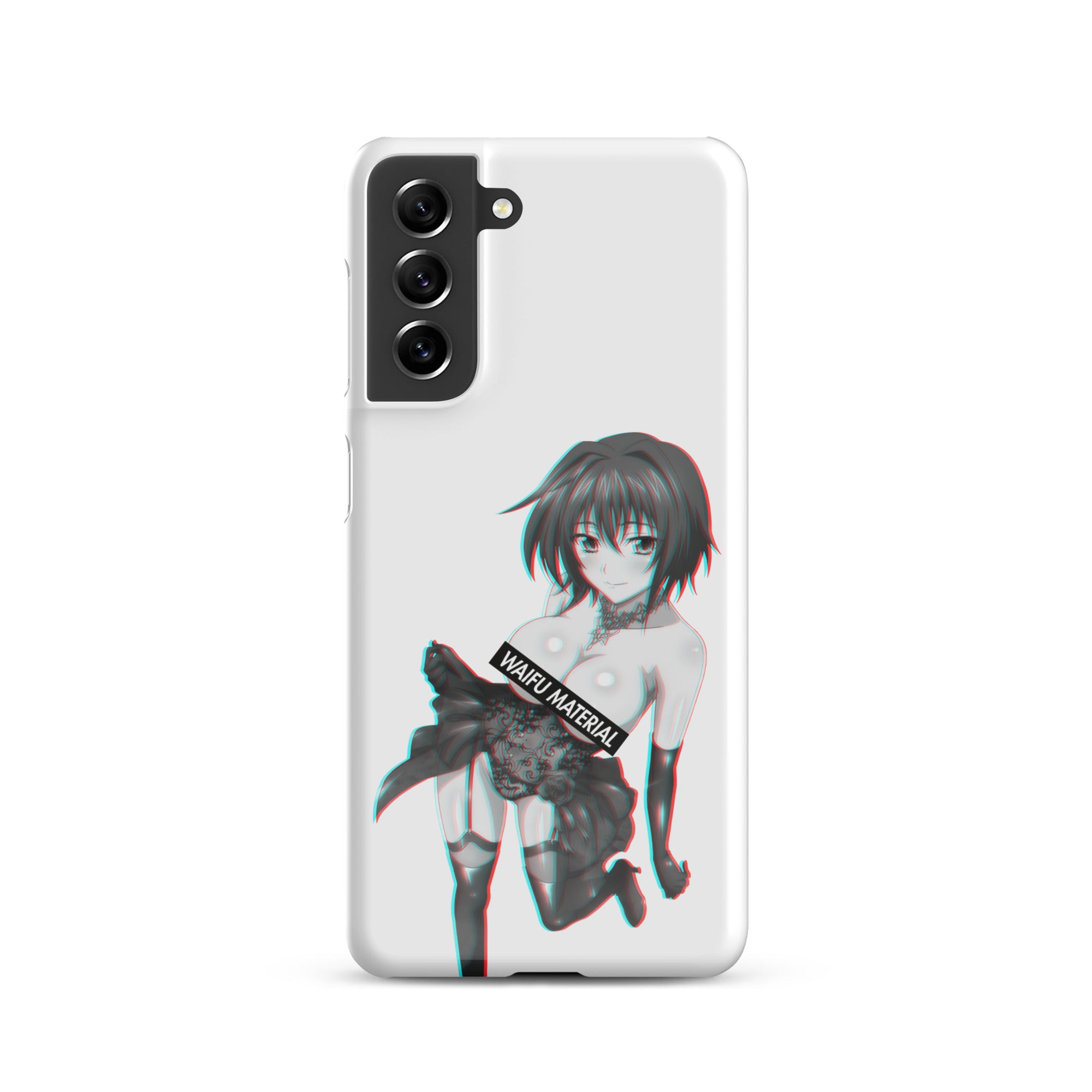 Xenovia Waifu Material #001 Samsung Premium Case