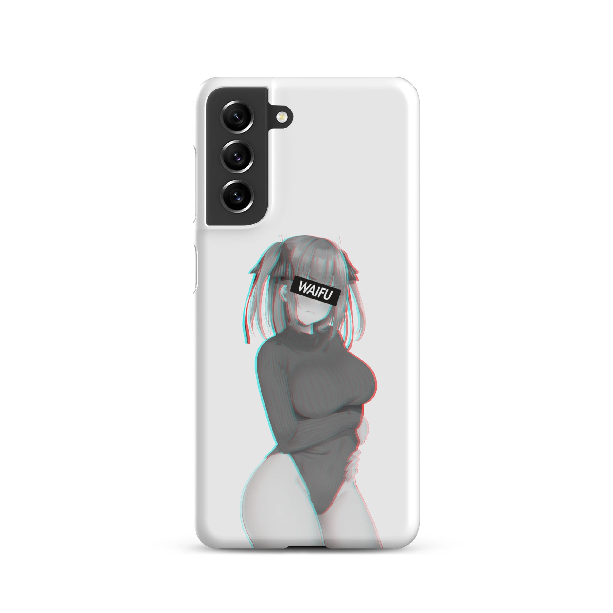 Nino Waifu Material #003 Samsung Premium Case