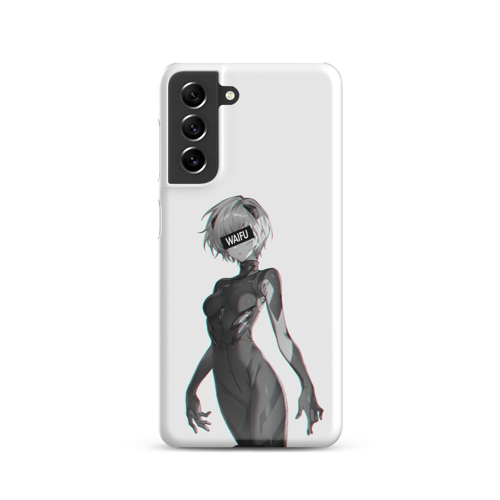 Rei Waifu Material #004 Samsung Premium Case