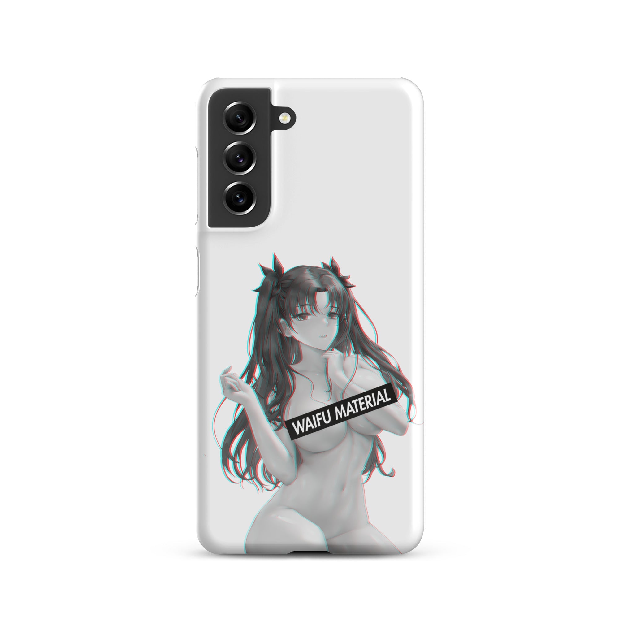 Rin Waifu Material #004 Samsung Premium Case