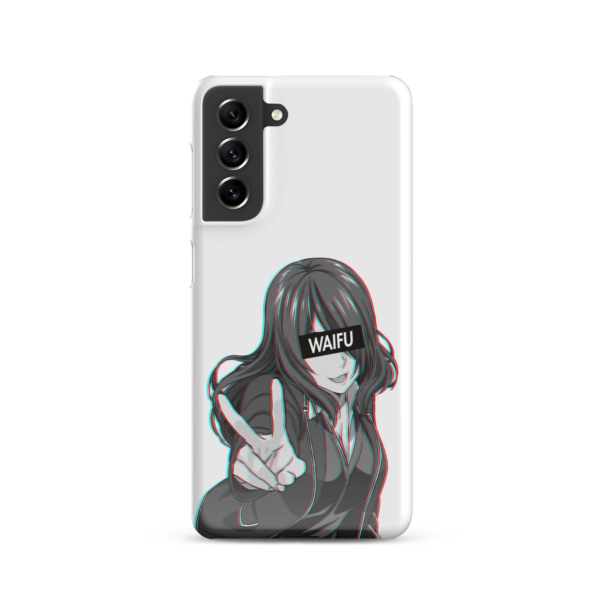 Rindou Waifu Material #004 Samsung Premium Case