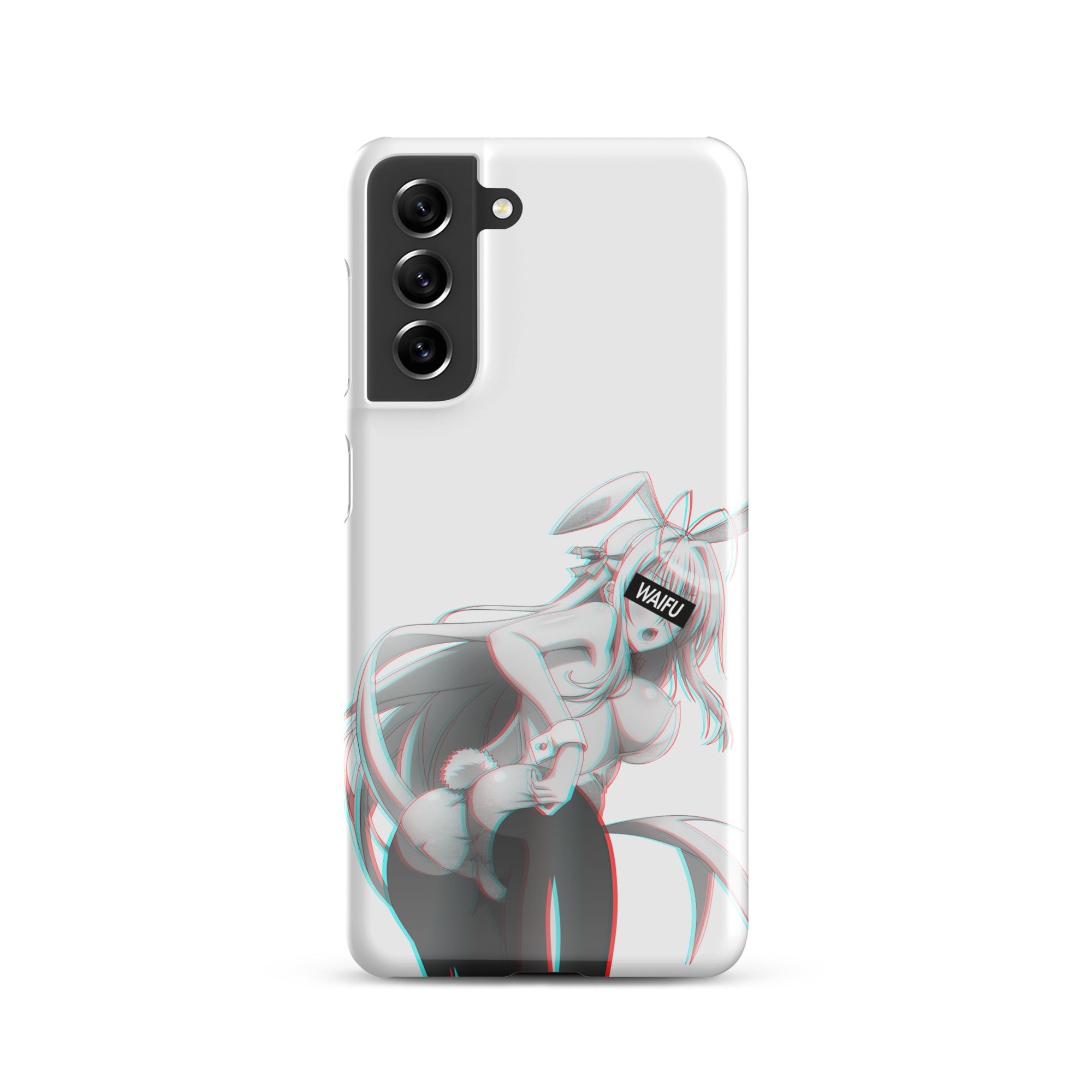 Rossweisse Waifu Material #002 Samsung Premium Case