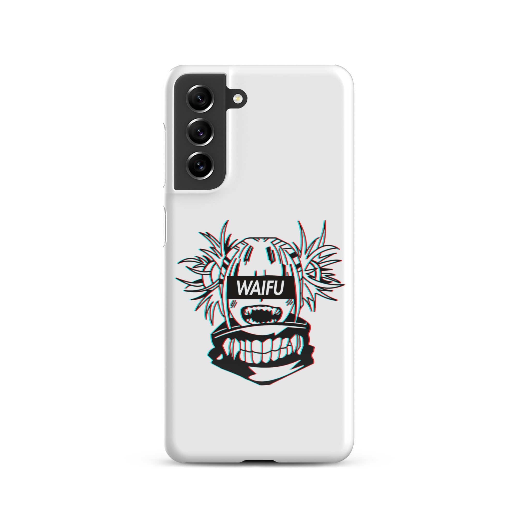 Toga Waifu Material #003 Samsung Premium Case