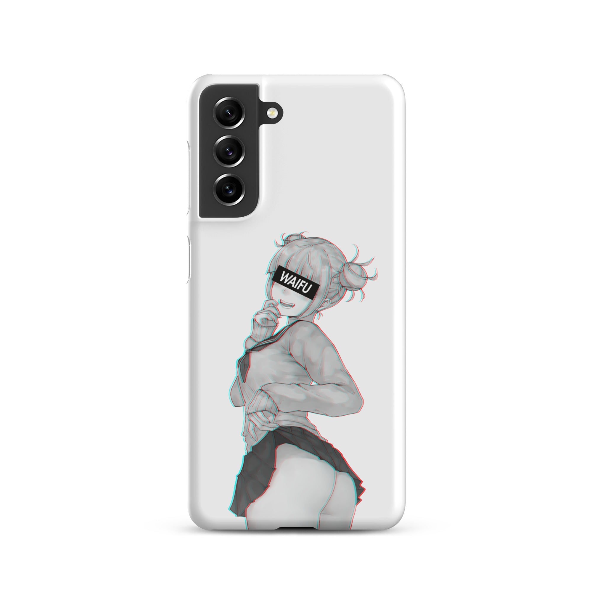Toga Waifu Material #004 Samsung Premium Case