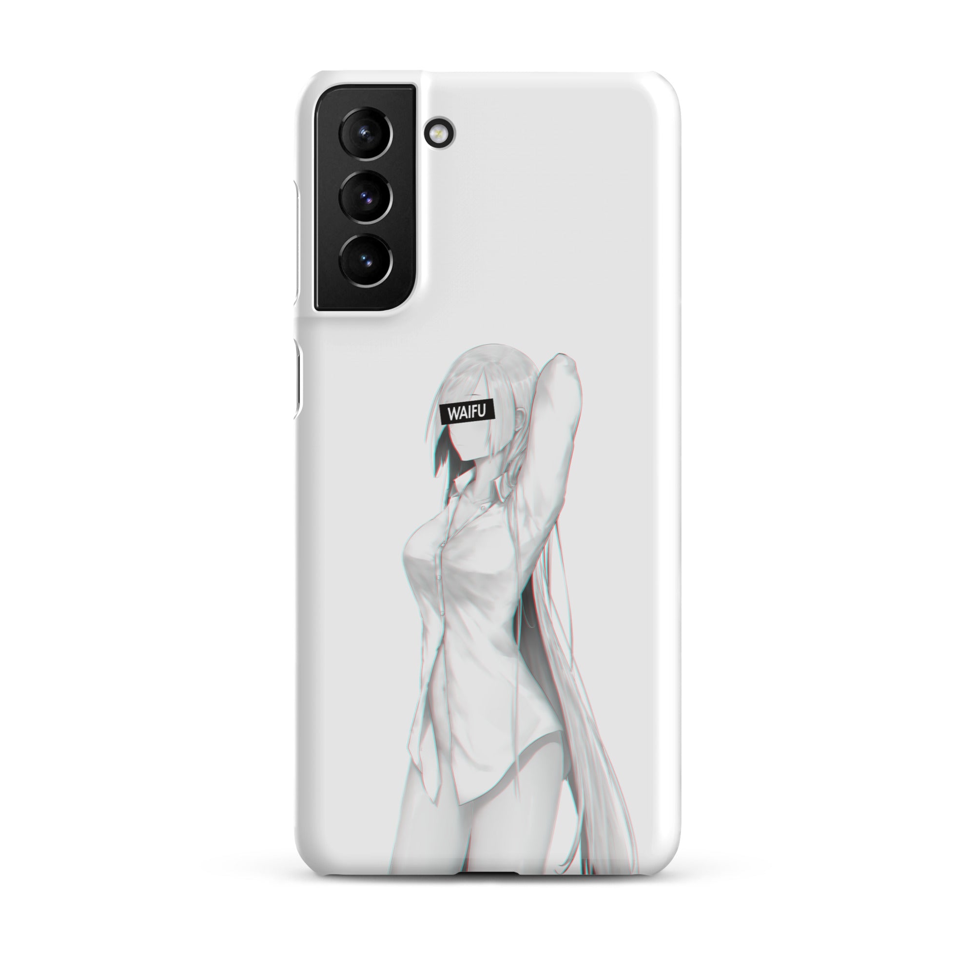 Brynhildr Waifu Material #003 Samsung Premium Case