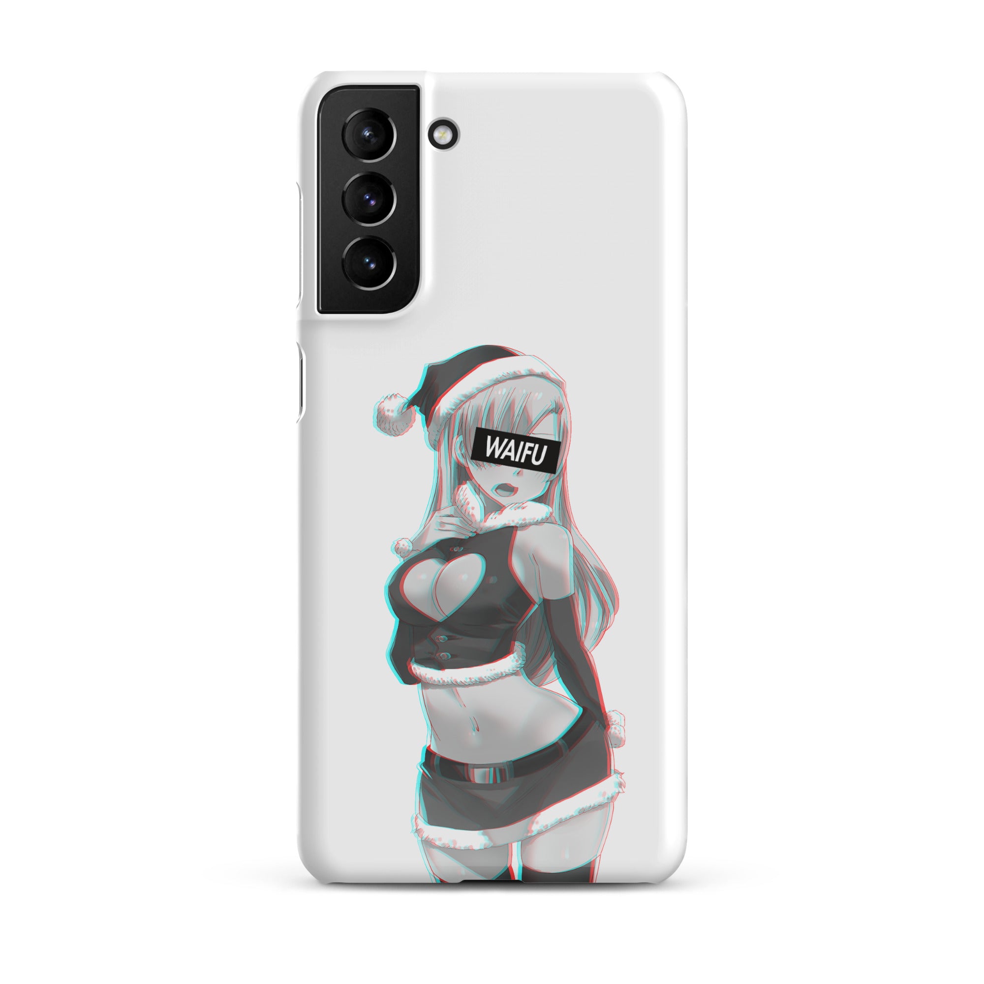 Elizabeth Waifu Material #003 Samsung Premium Case