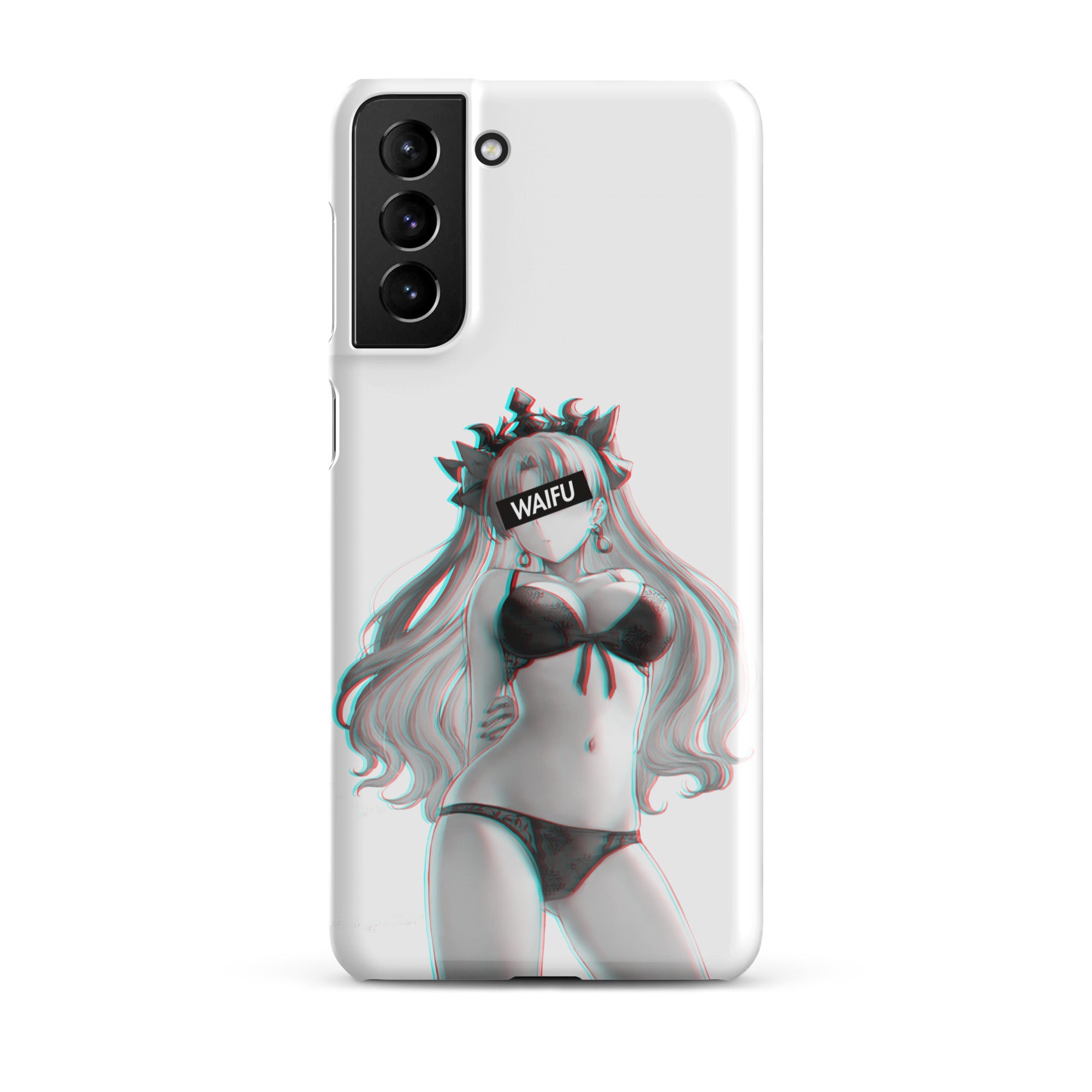 Ereshkigal Waifu Material #001 Samsung Premium Case