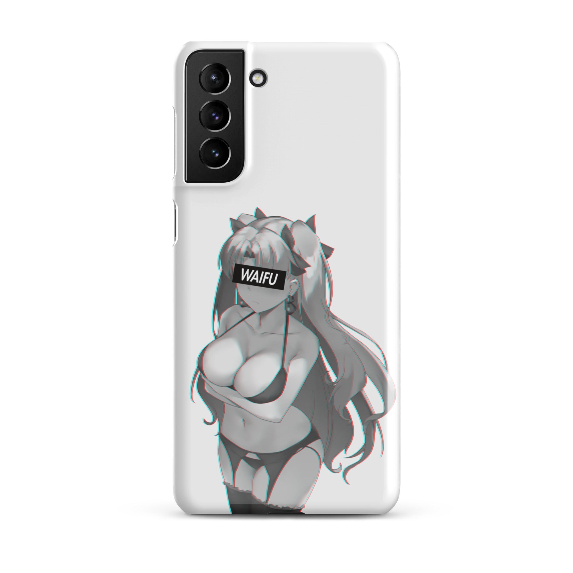 Ereshkigal Waifu Material #002 Samsung Premium Case