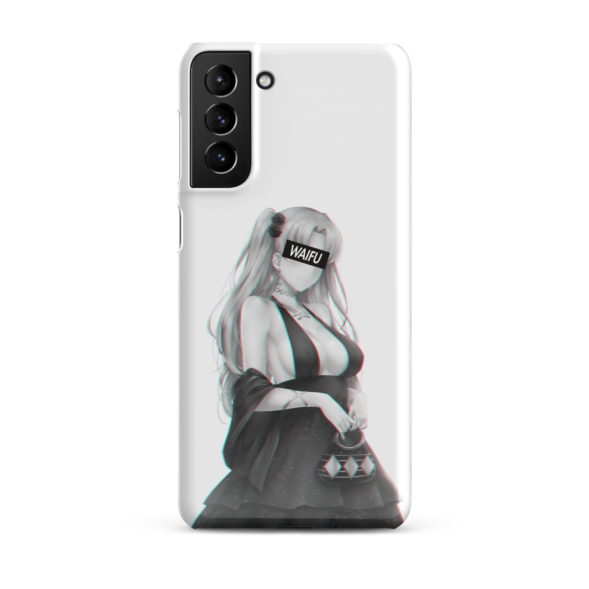 Ereshkigal Waifu Material #003 Samsung Premium Case
