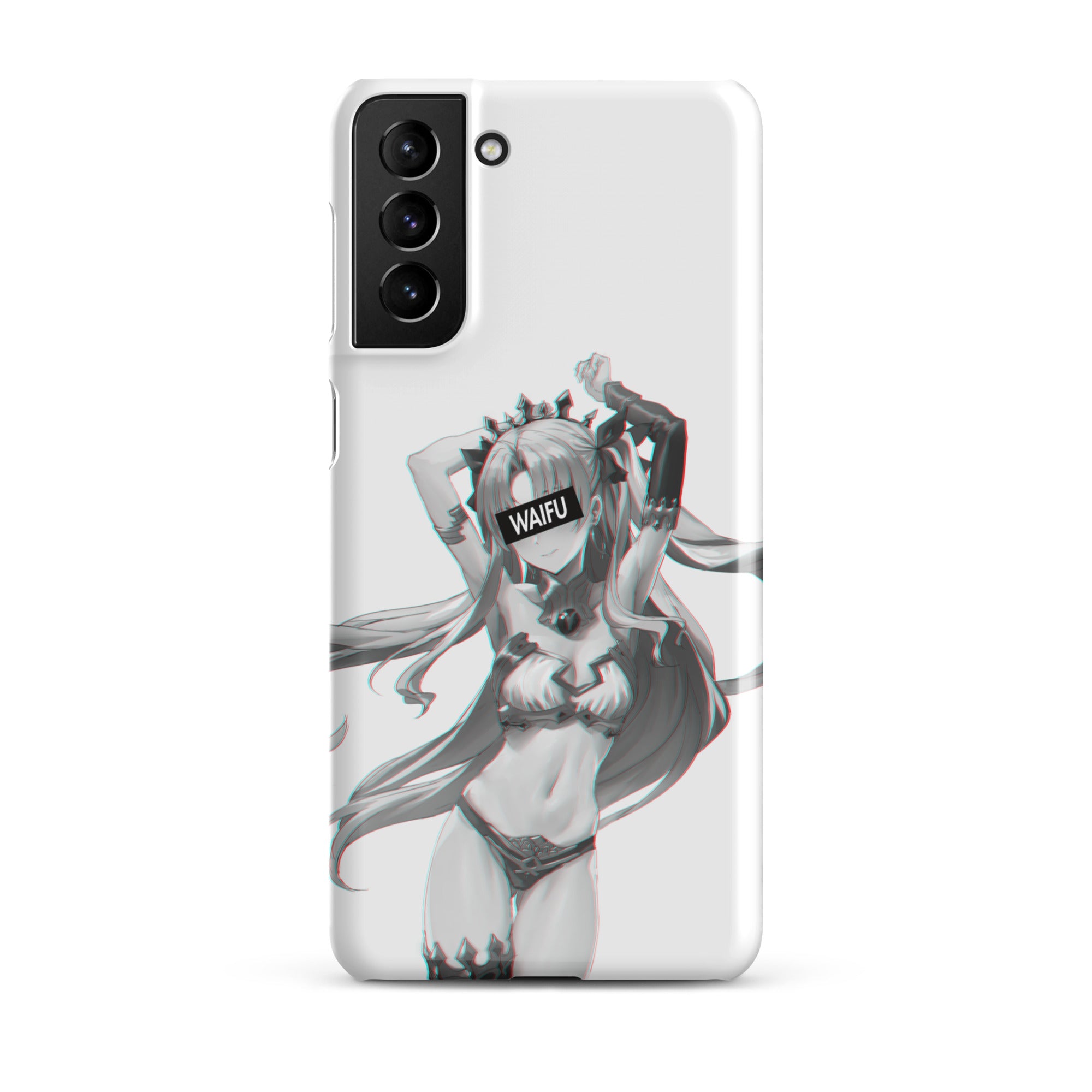 Ereshkigal Waifu Material #004 Samsung Premium Case