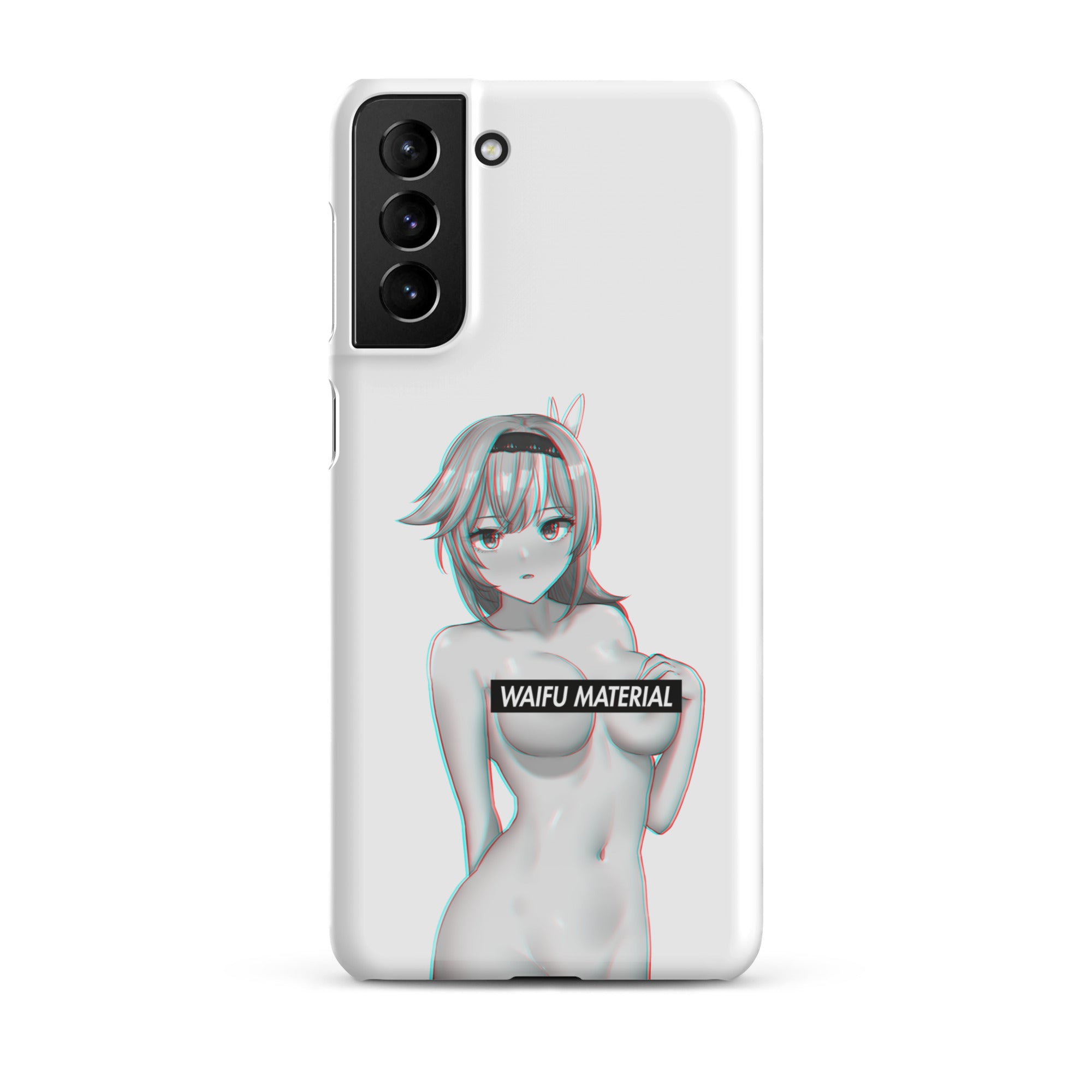 Eula Waifu Material #002 Samsung Premium Case