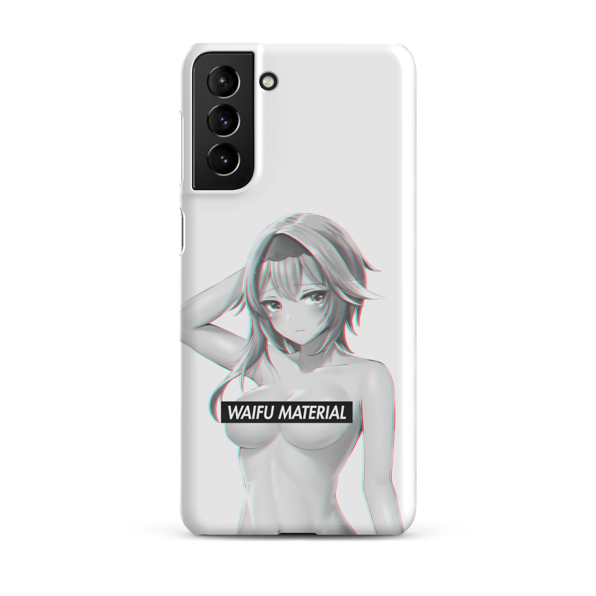 Eula Waifu Material #003 Samsung Premium Case