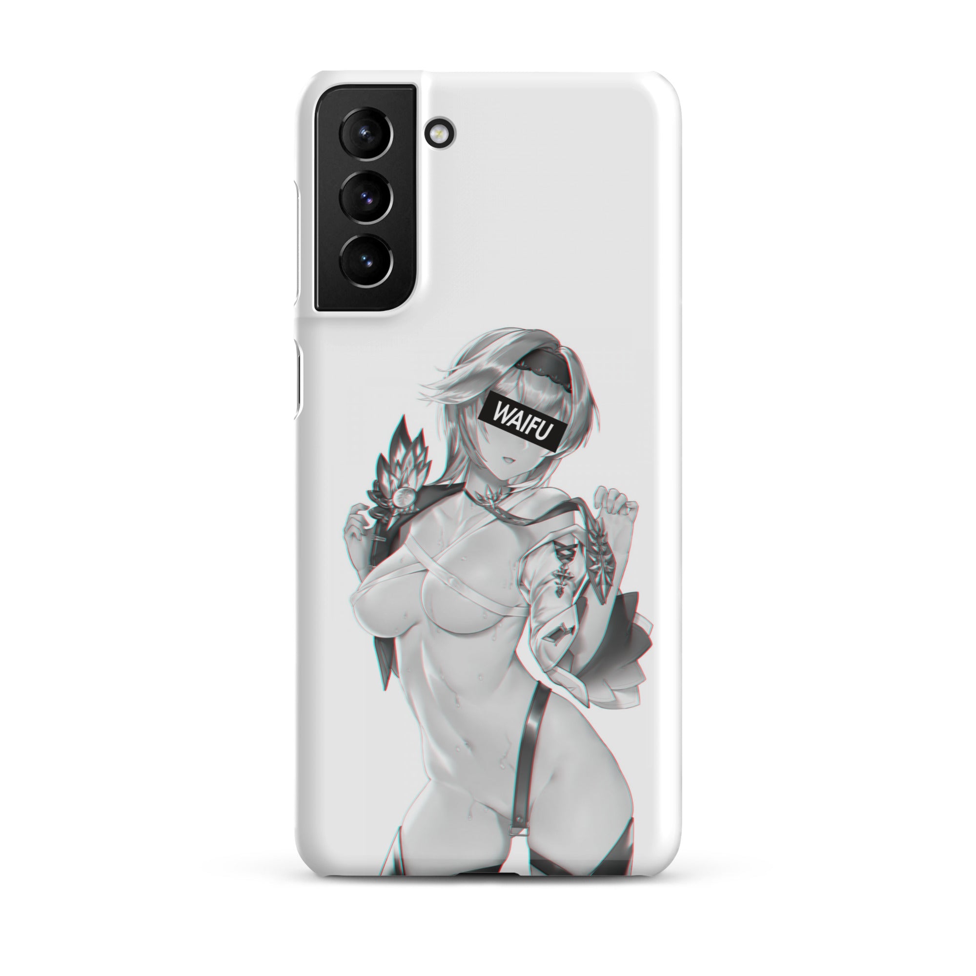 Eula Waifu Material #004 Samsung Premium Case