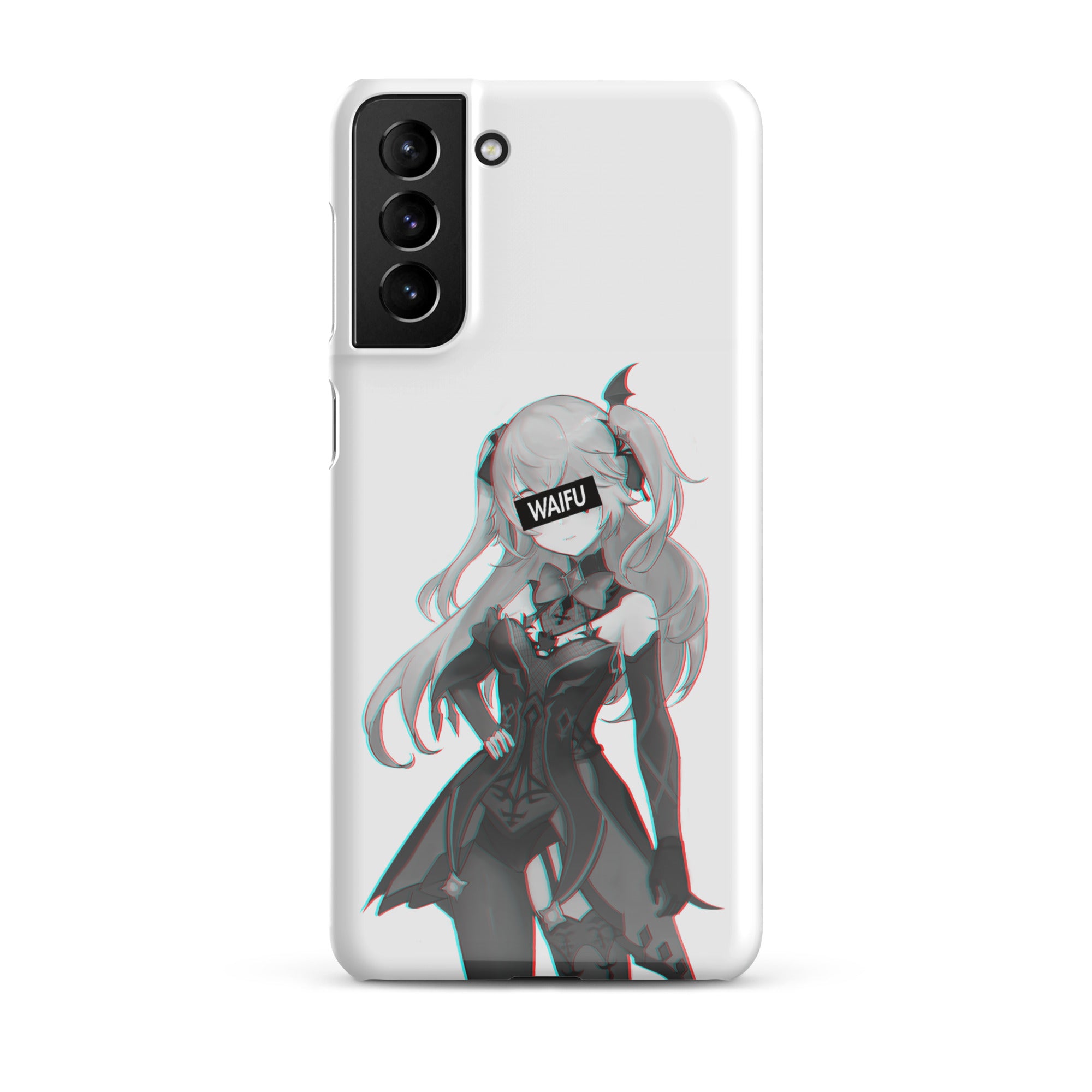 Fischl Waifu Material #002 Samsung Premium Case