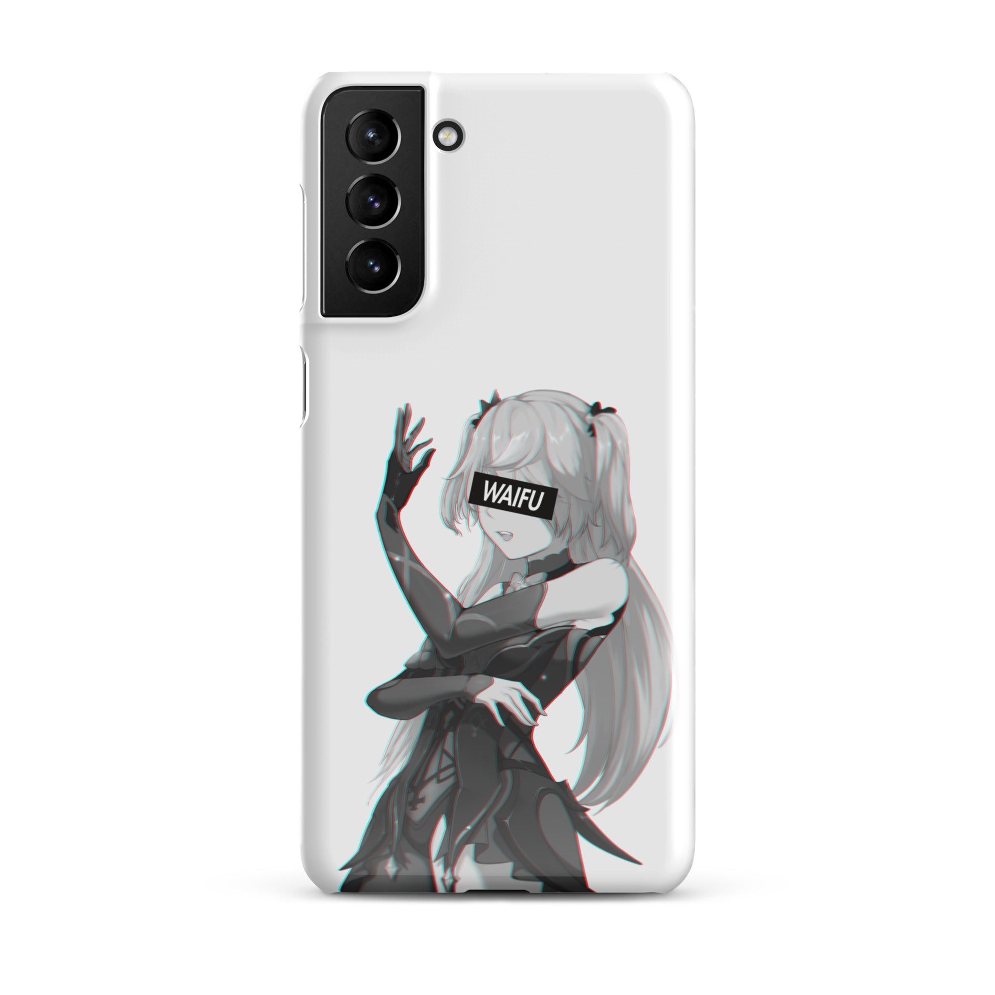 Fischl Waifu Material #004 Samsung Premium Case