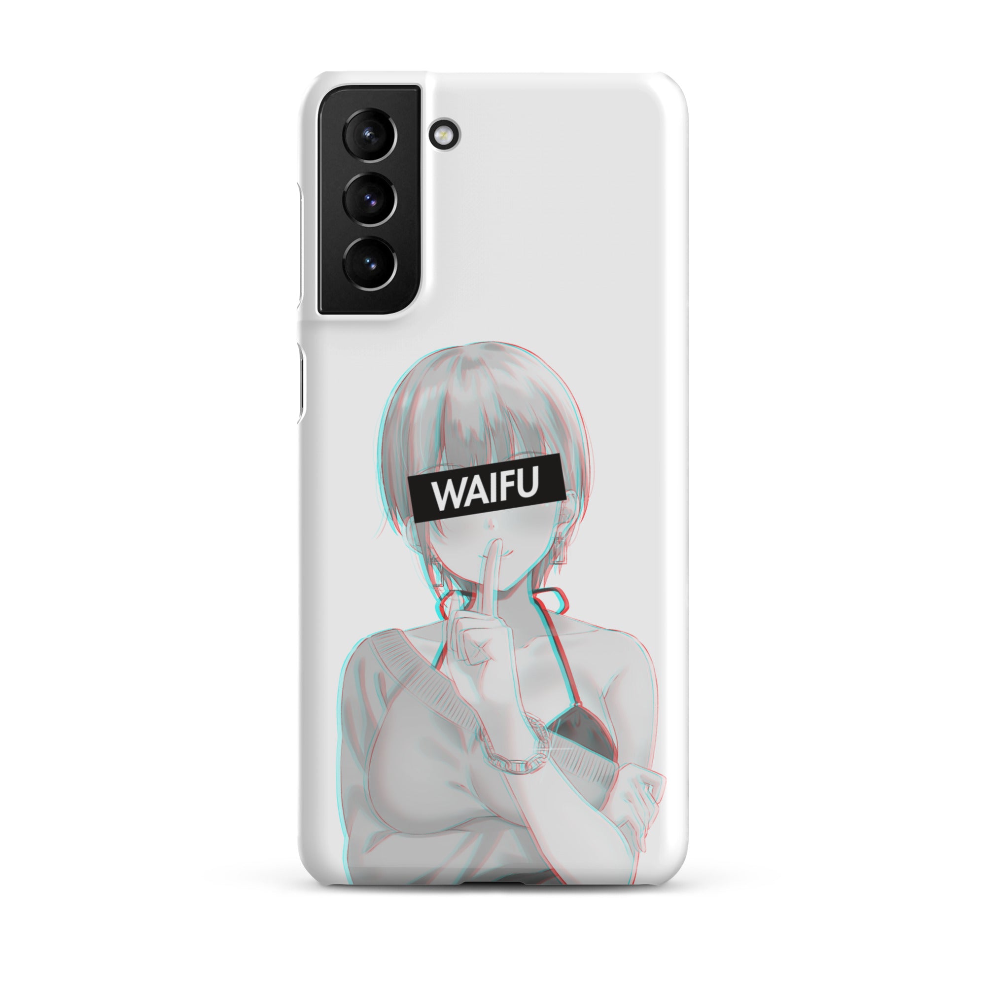 Ichika Waifu Material #002 Samsung Premium Case