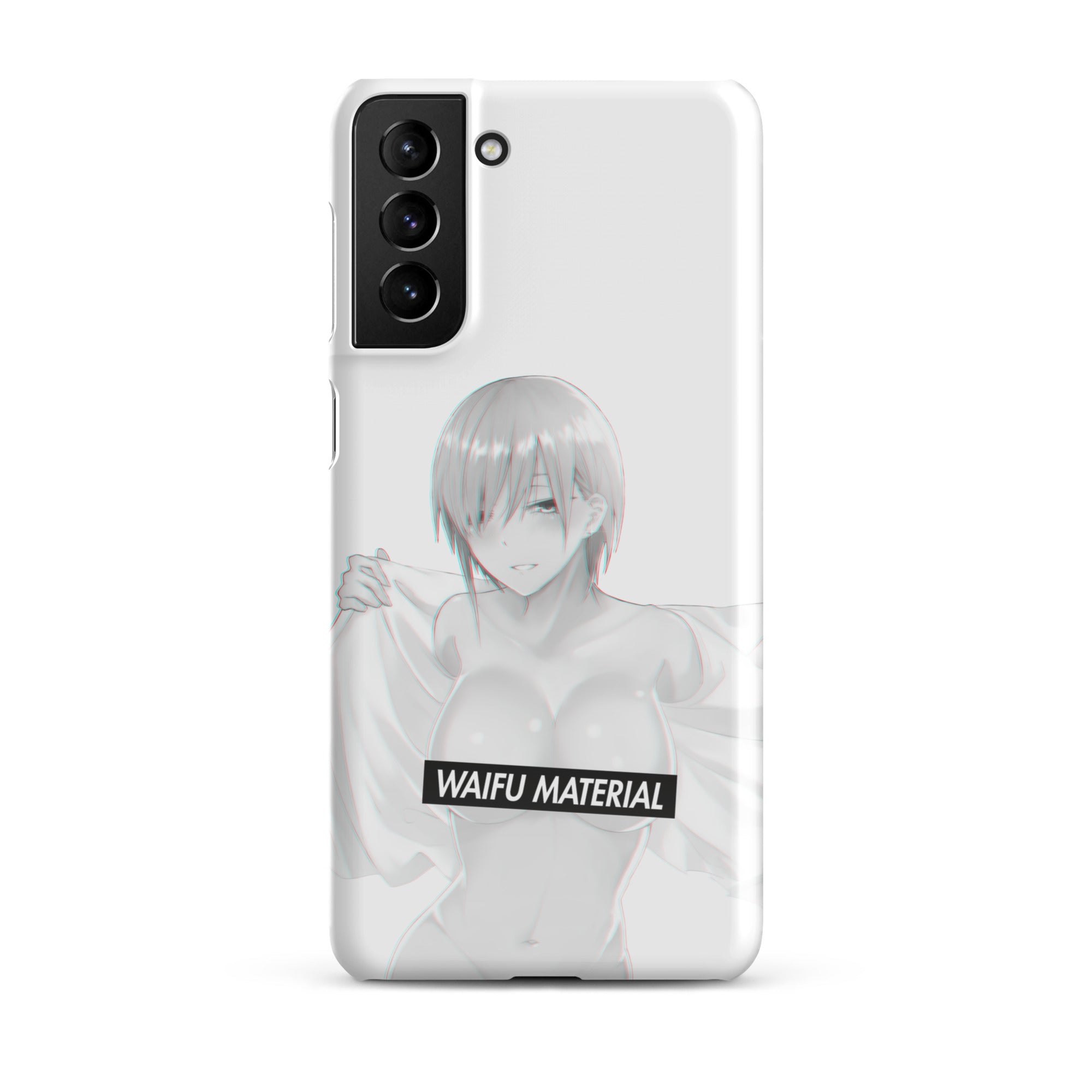 Ichika Waifu Material #004 Samsung Premium Case