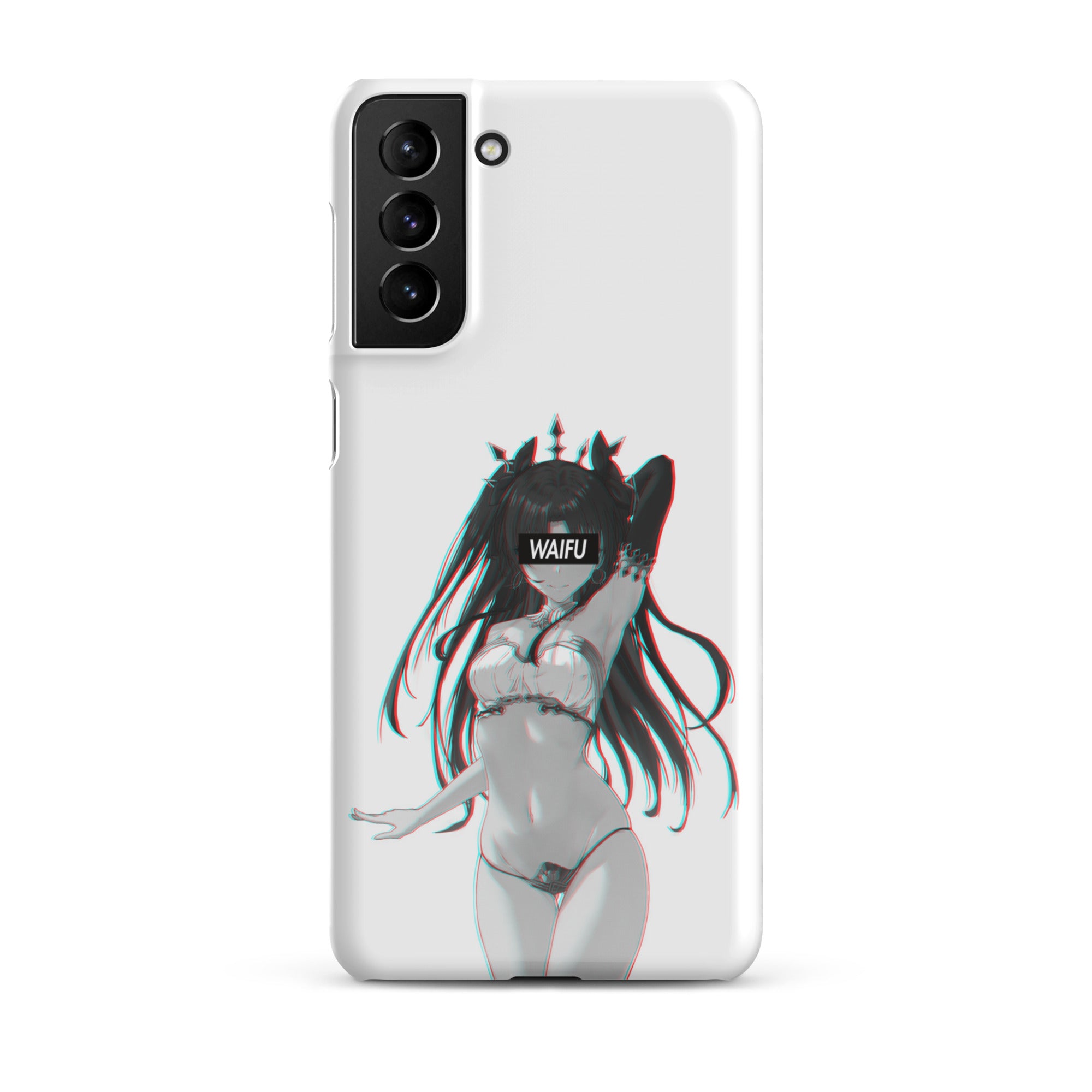 Ishtar Waifu Material #002 Samsung Premium Case