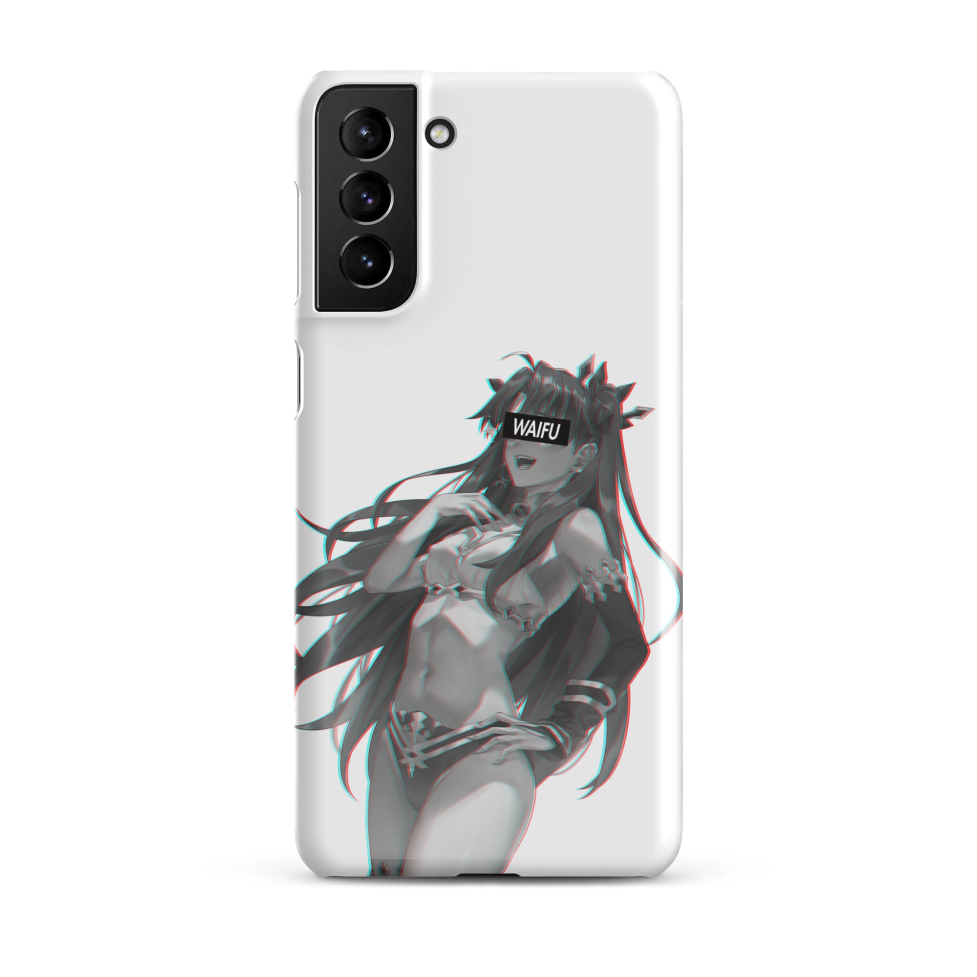 Ishtar Waifu Material #004 Samsung Premium Case